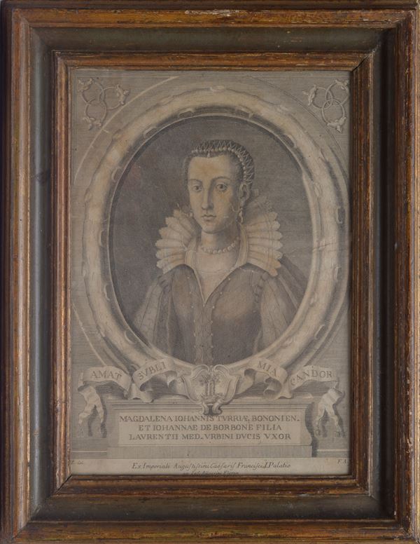 Magdalena Iohannis 