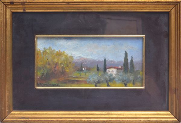 Paesaggio