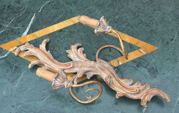 Appliques