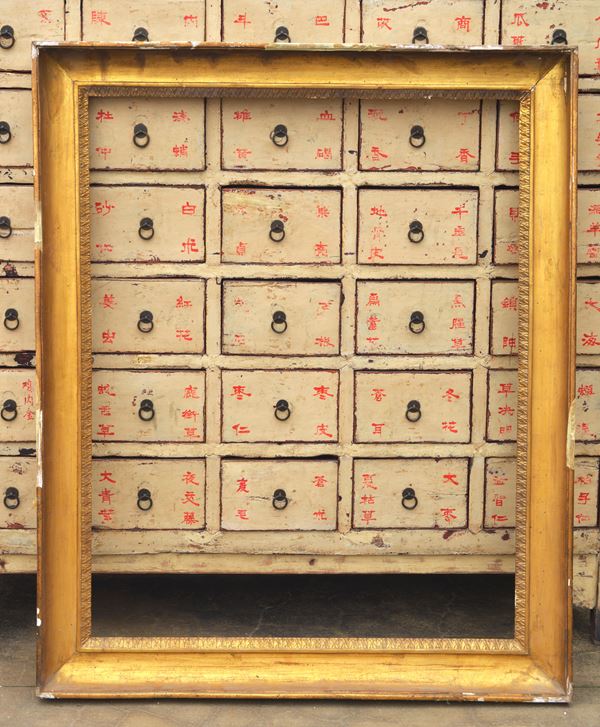 Cornice