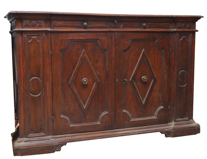 Credenza
