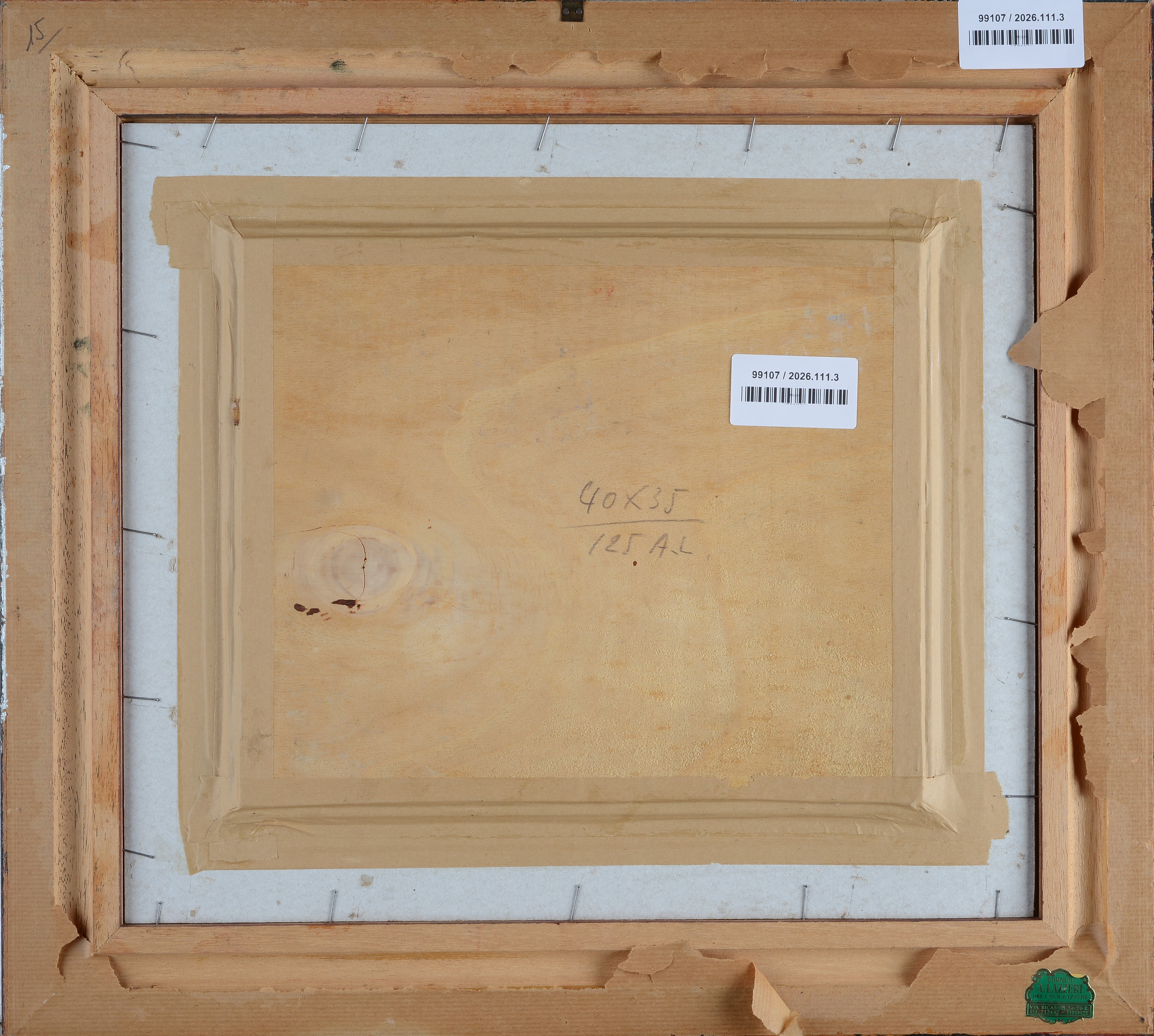 Piazza della Signoria