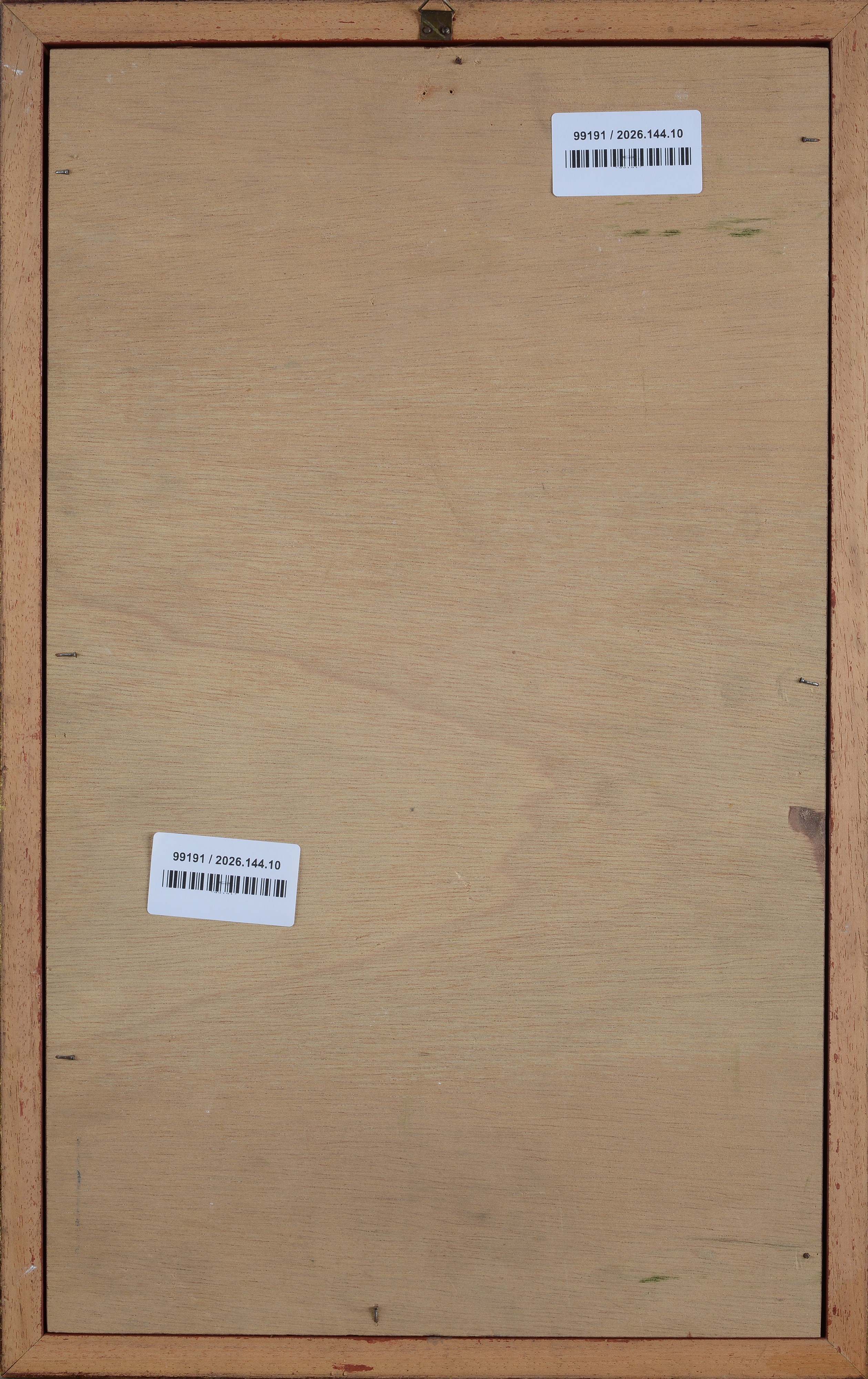 Panorama dalla Galleria degli Uffizi