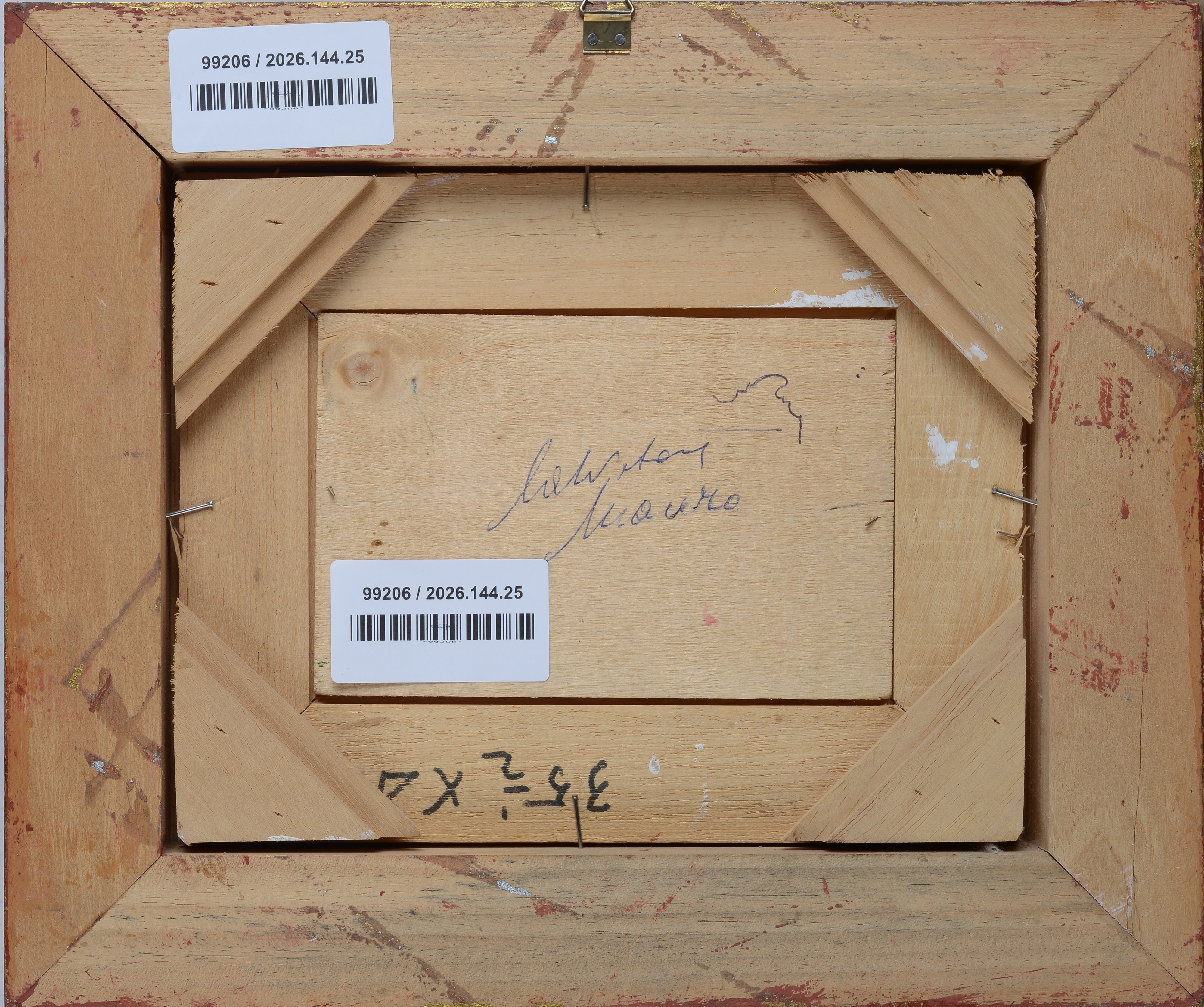 Carrozzella al piazzale Michelangelo