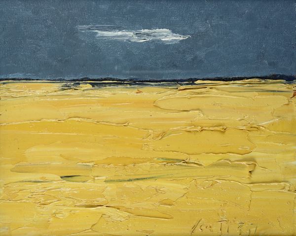 Sergio Scatizzi - Marina