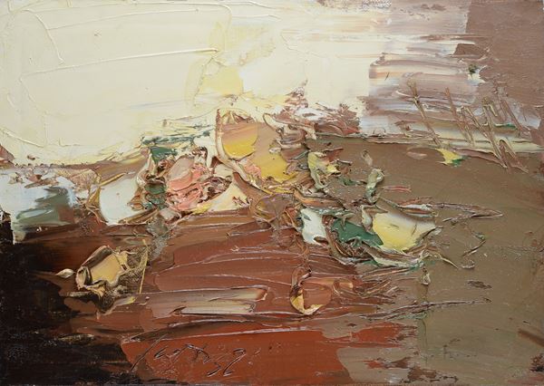 Sergio Scatizzi - Rose