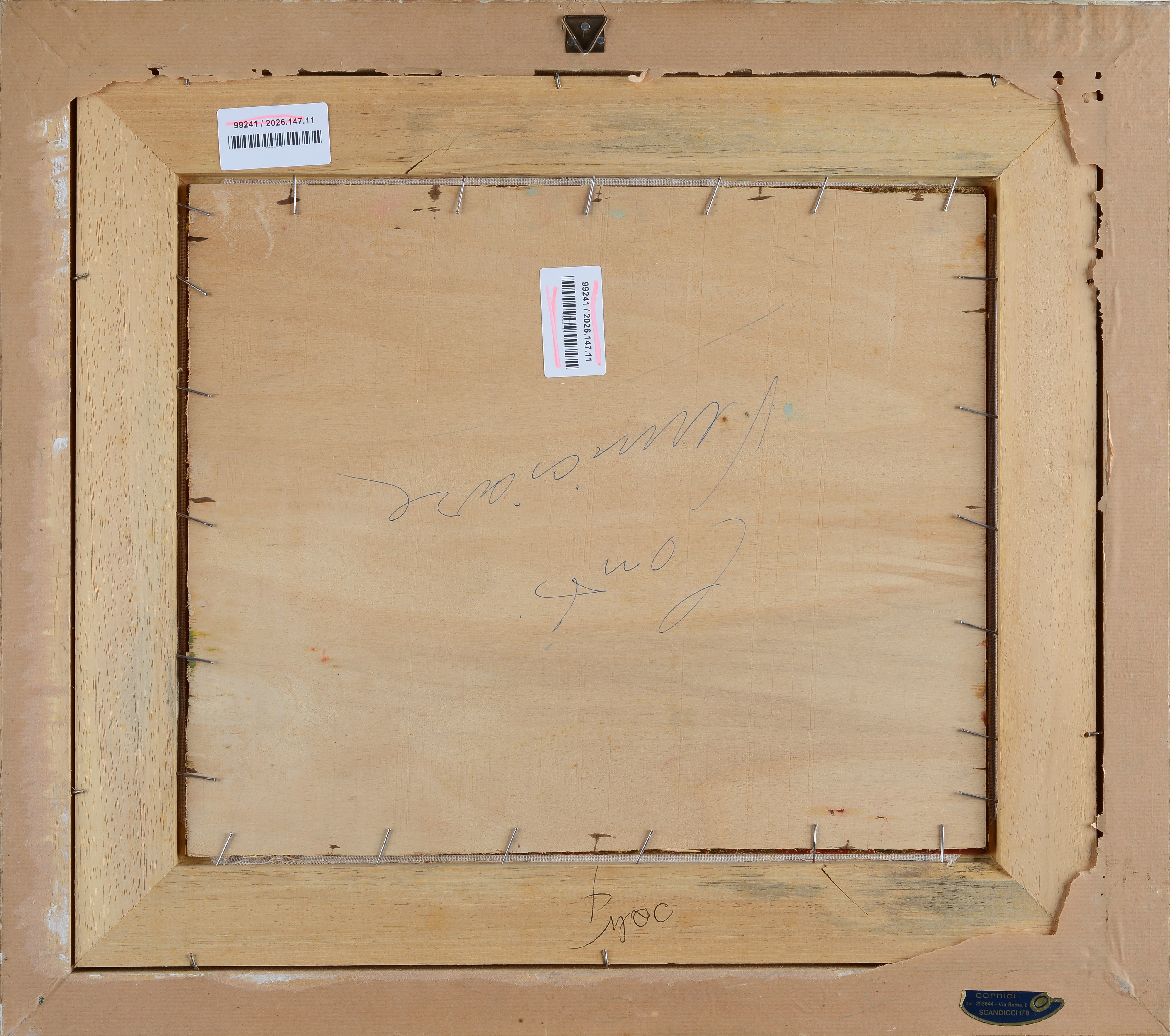 Campagna con bambini