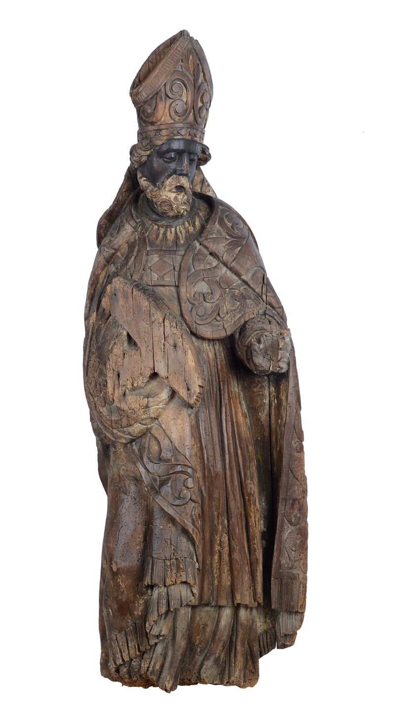 Santo Vescovo