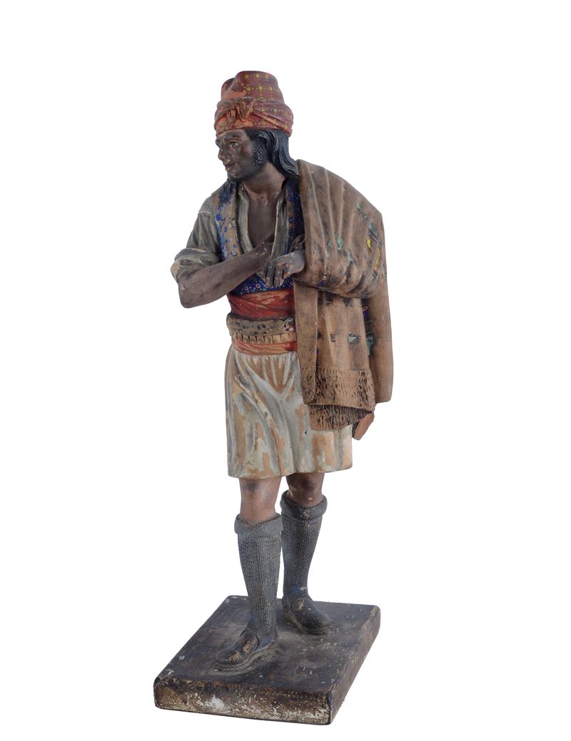Personaggio da presepe