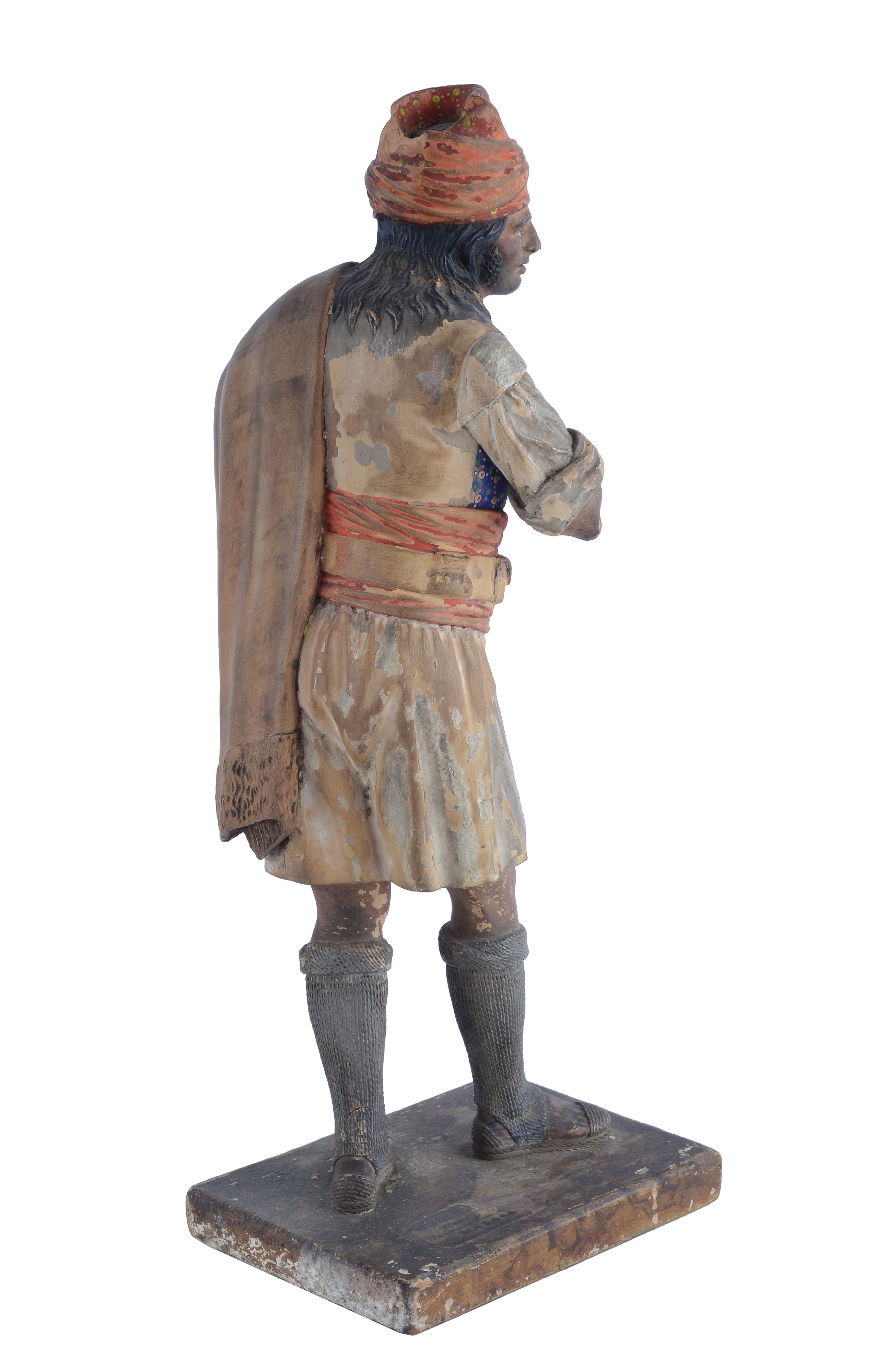 Personaggio da presepe