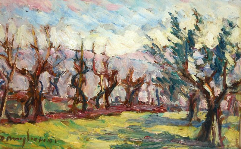 Paesaggio