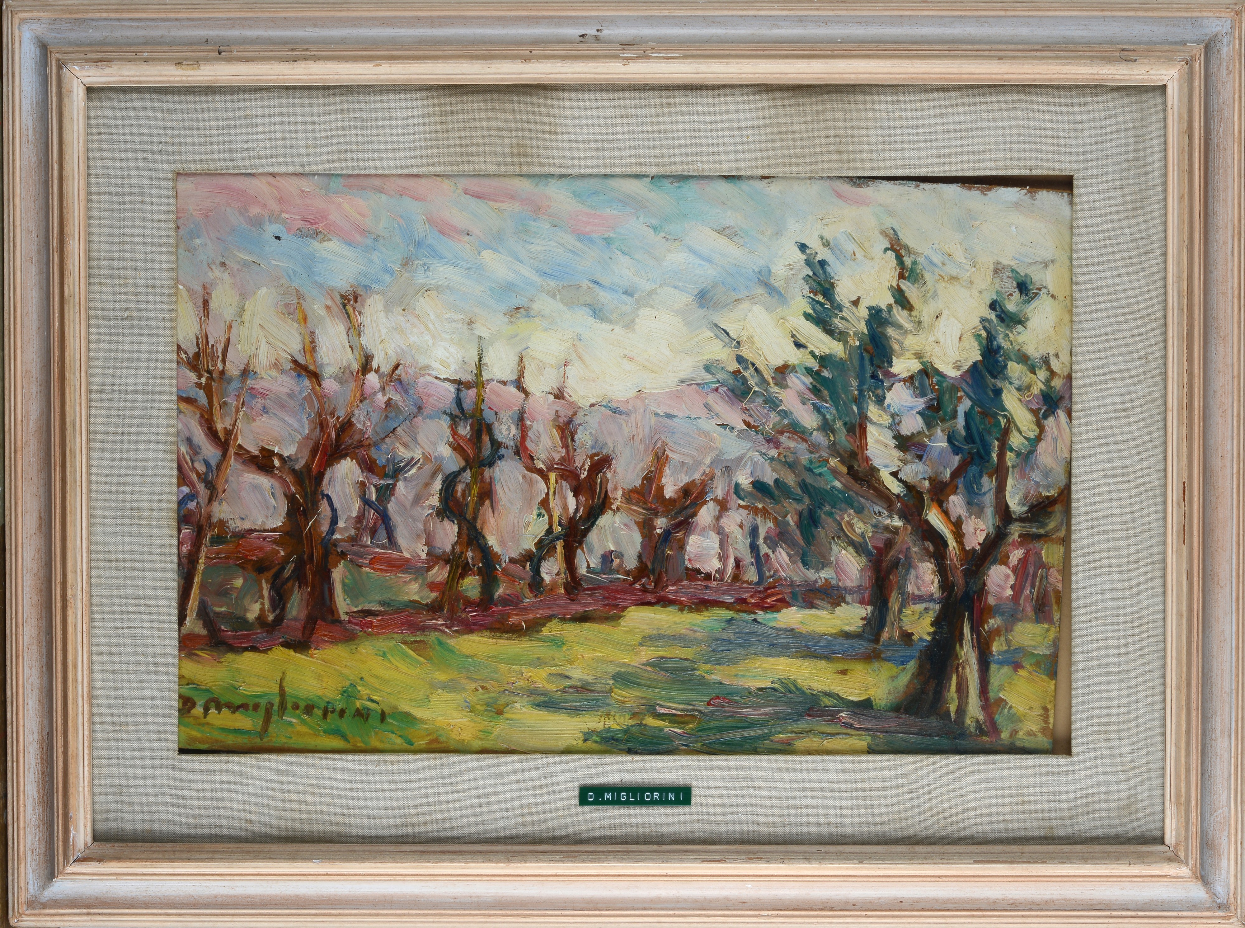 Paesaggio