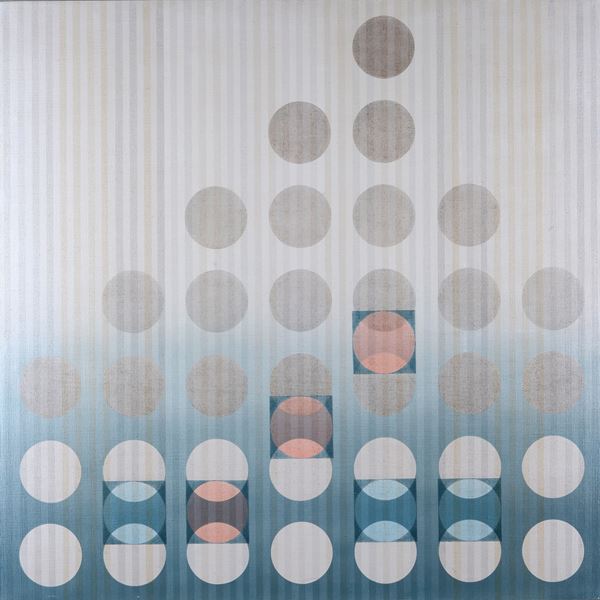 Carlo Nangeroni - Senza titolo