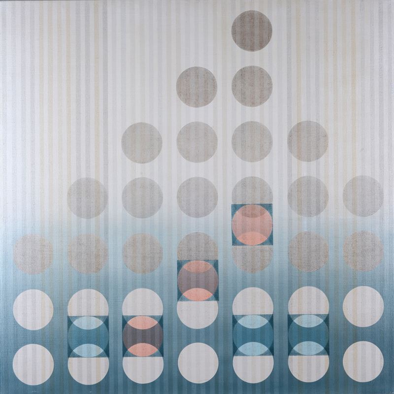 Carlo Nangeroni - Senza titolo