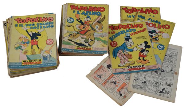 Lotto composto 