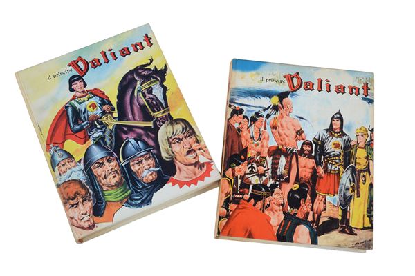 Valiant 
