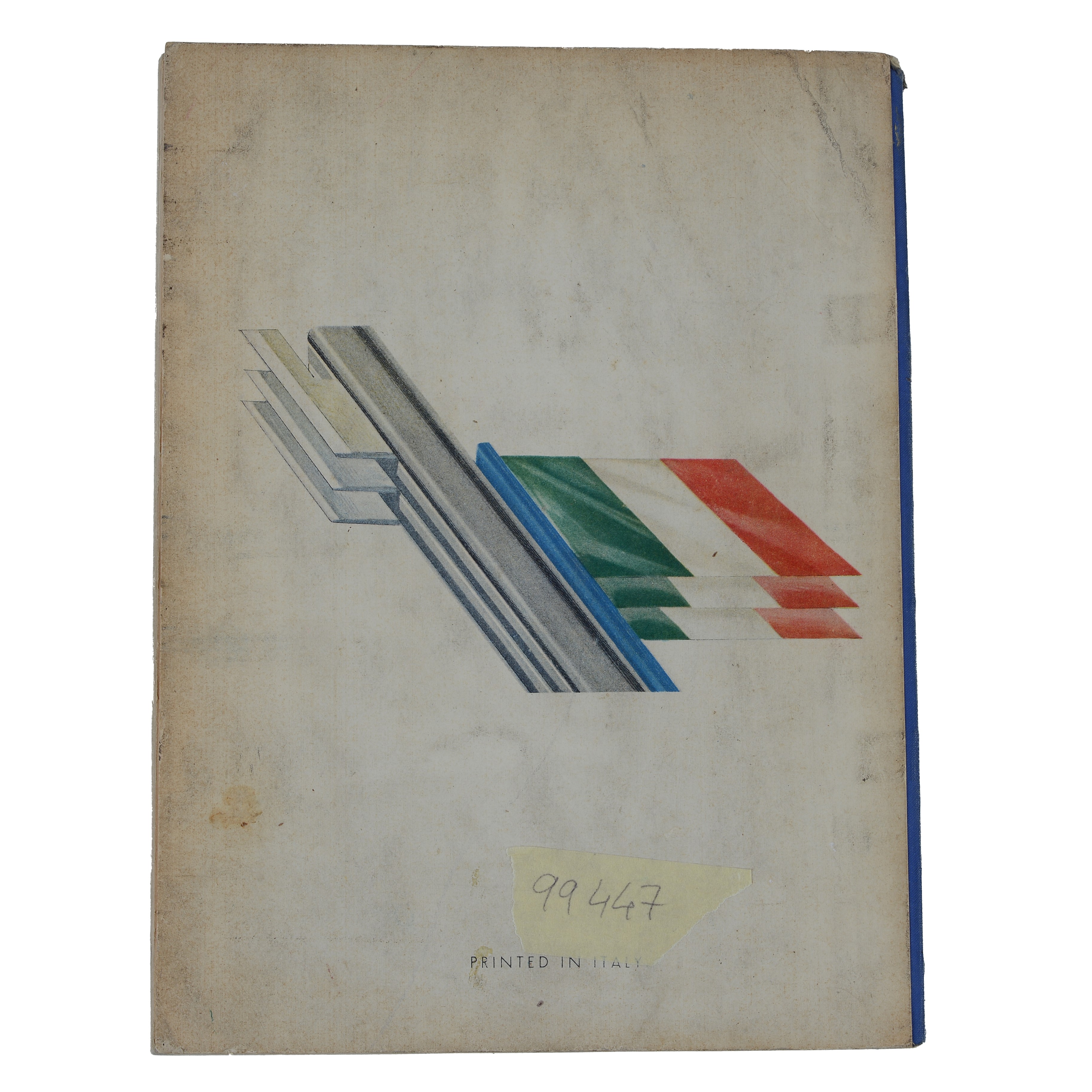 Scuole Italiane all'Estero - Letture