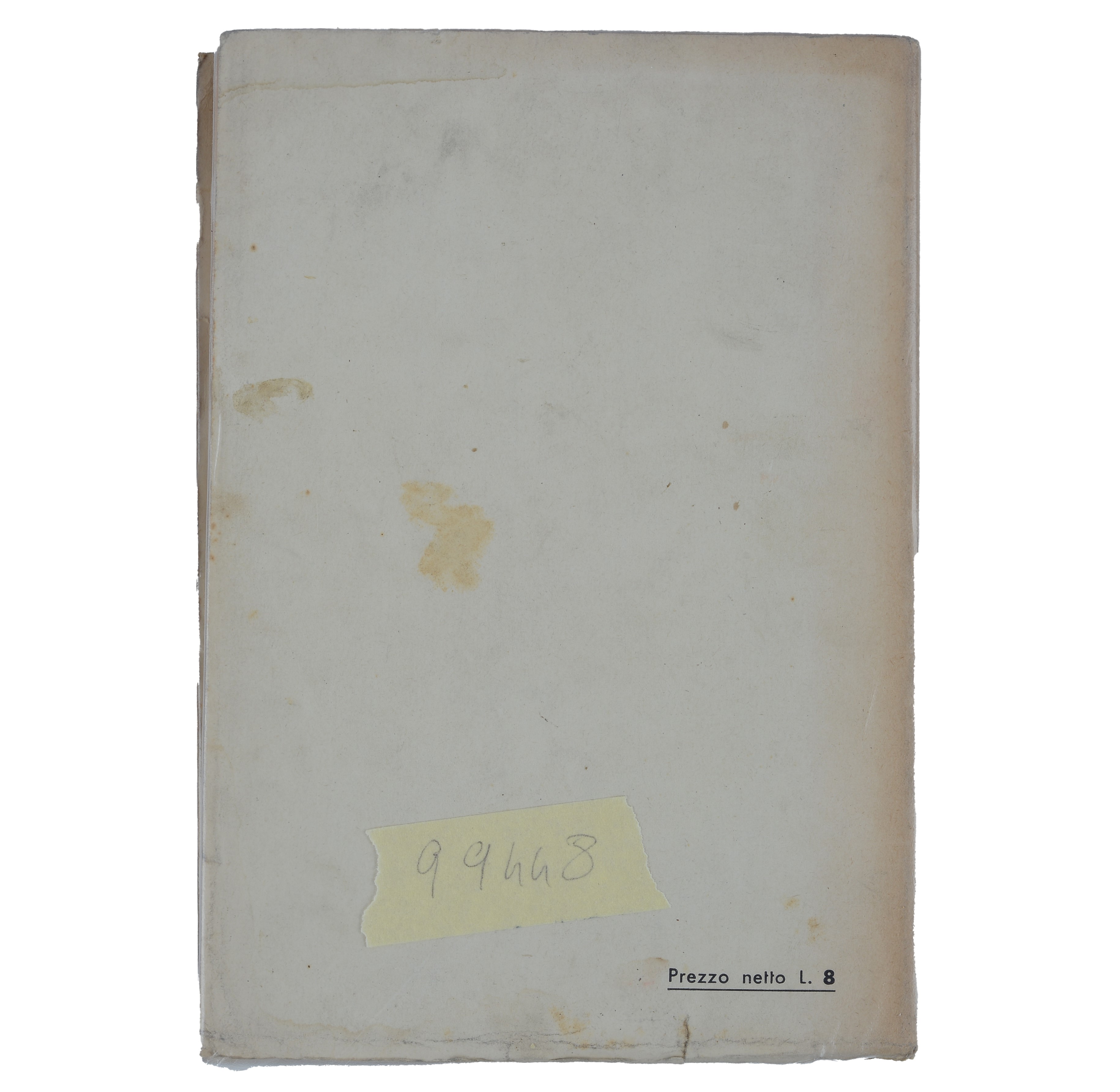 Le avventure di TuttoFerro di Anastasio Mariani