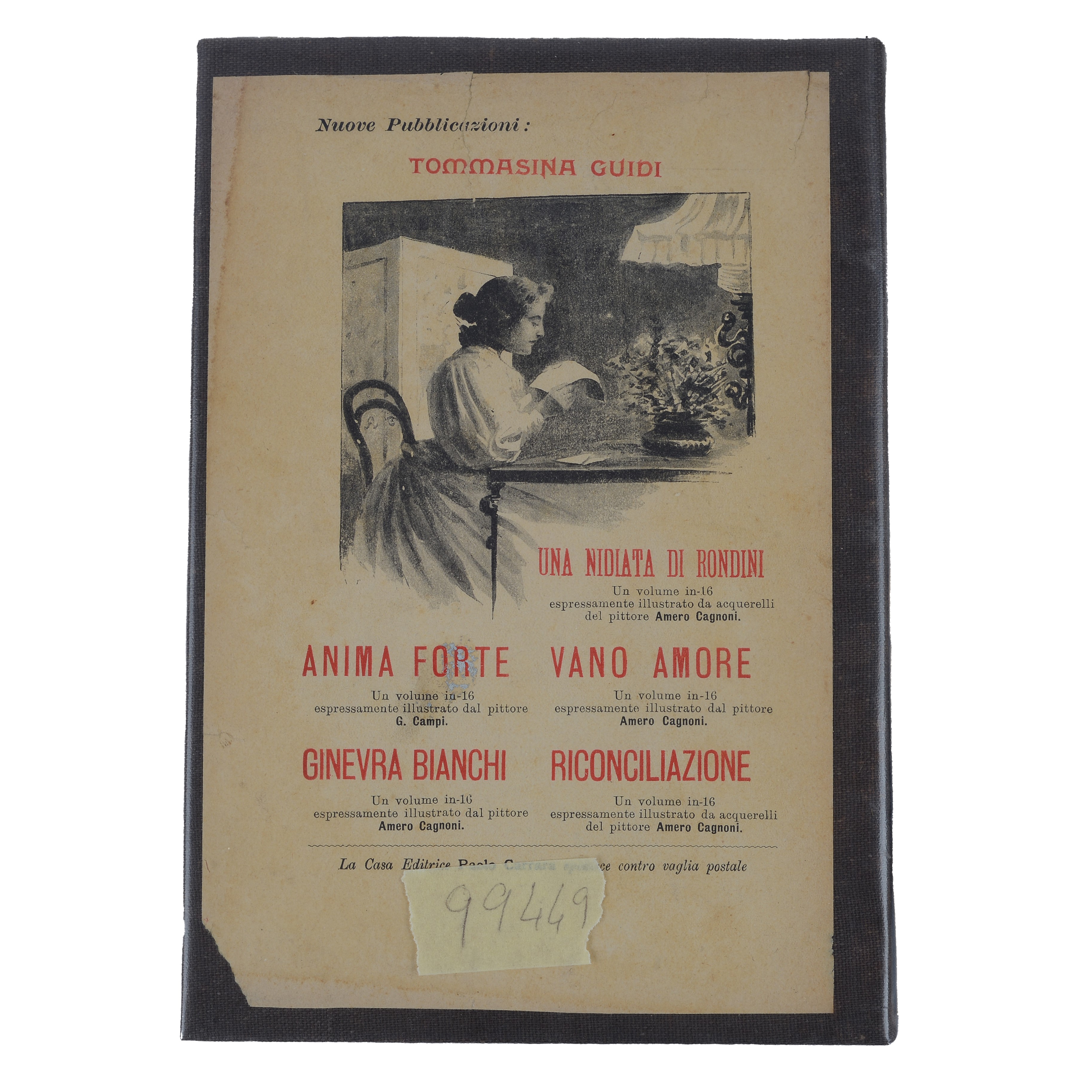 La terra sottosopra di Giulio Verne