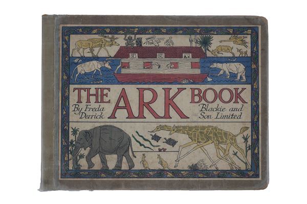 The Ark Book