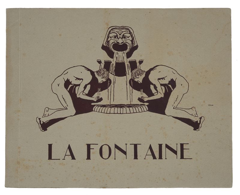 La Fontaine