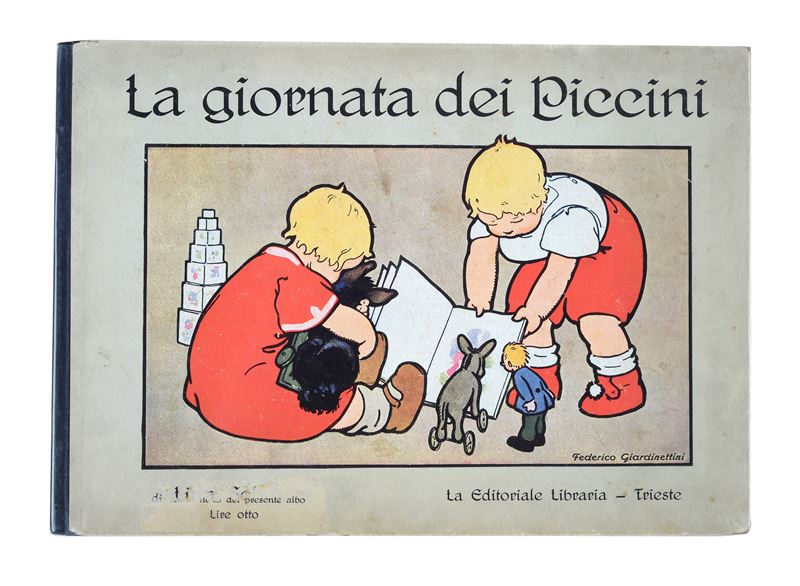 La giornata dei piccini