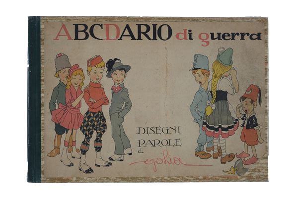 Abecedario di Guerra