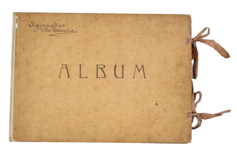 Il Giornalino della Domenica