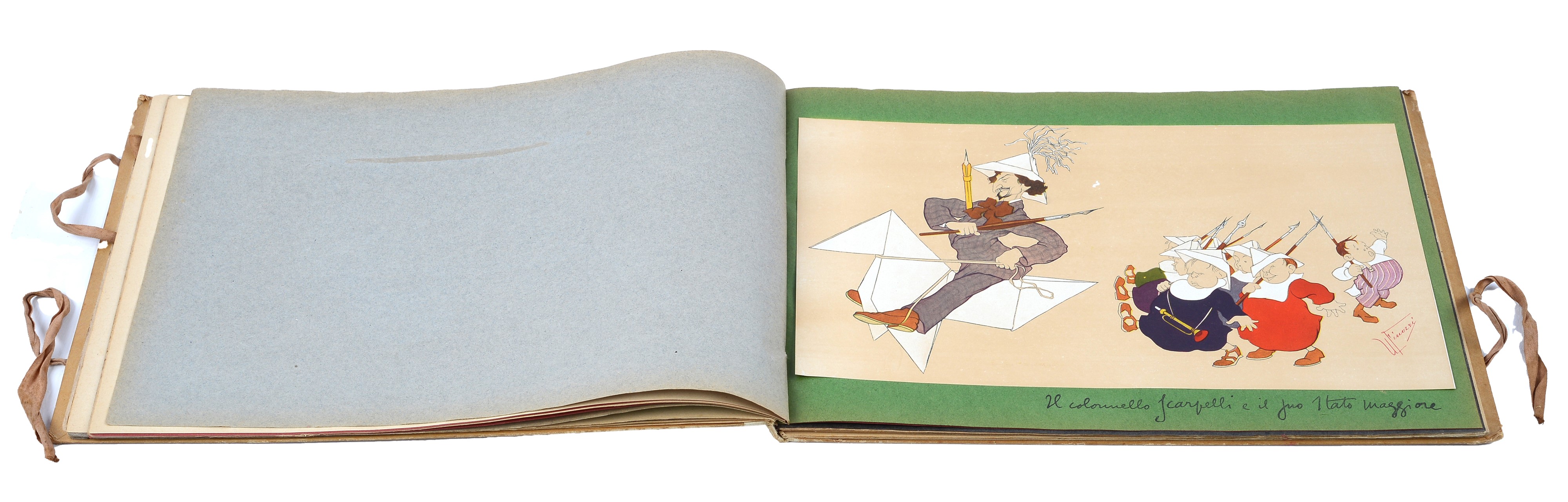 Il Giornalino della Domenica