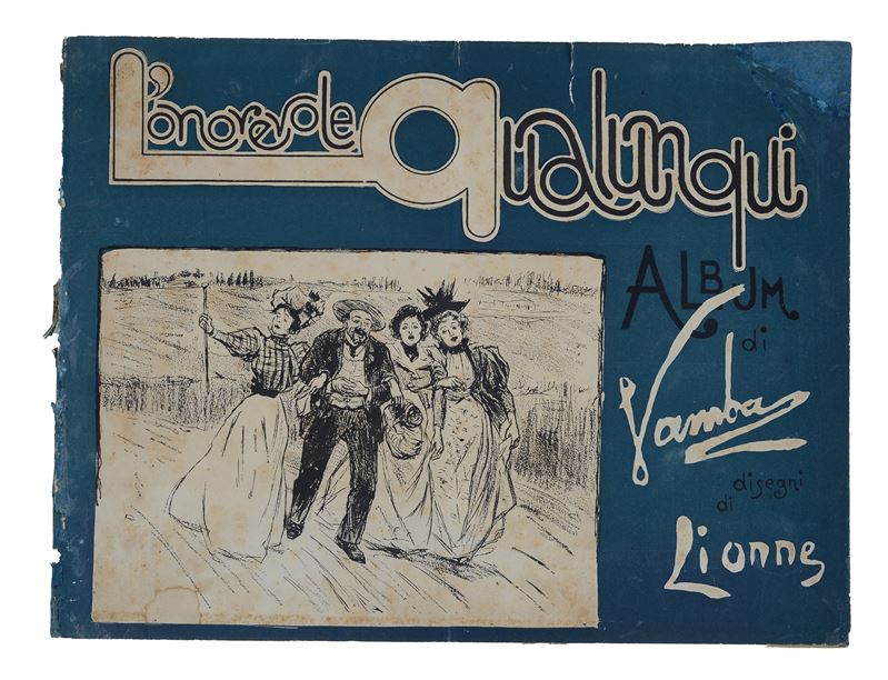 L'onorevole Qualunque e i suoi ultimi 18 mesi di vita parlamentare