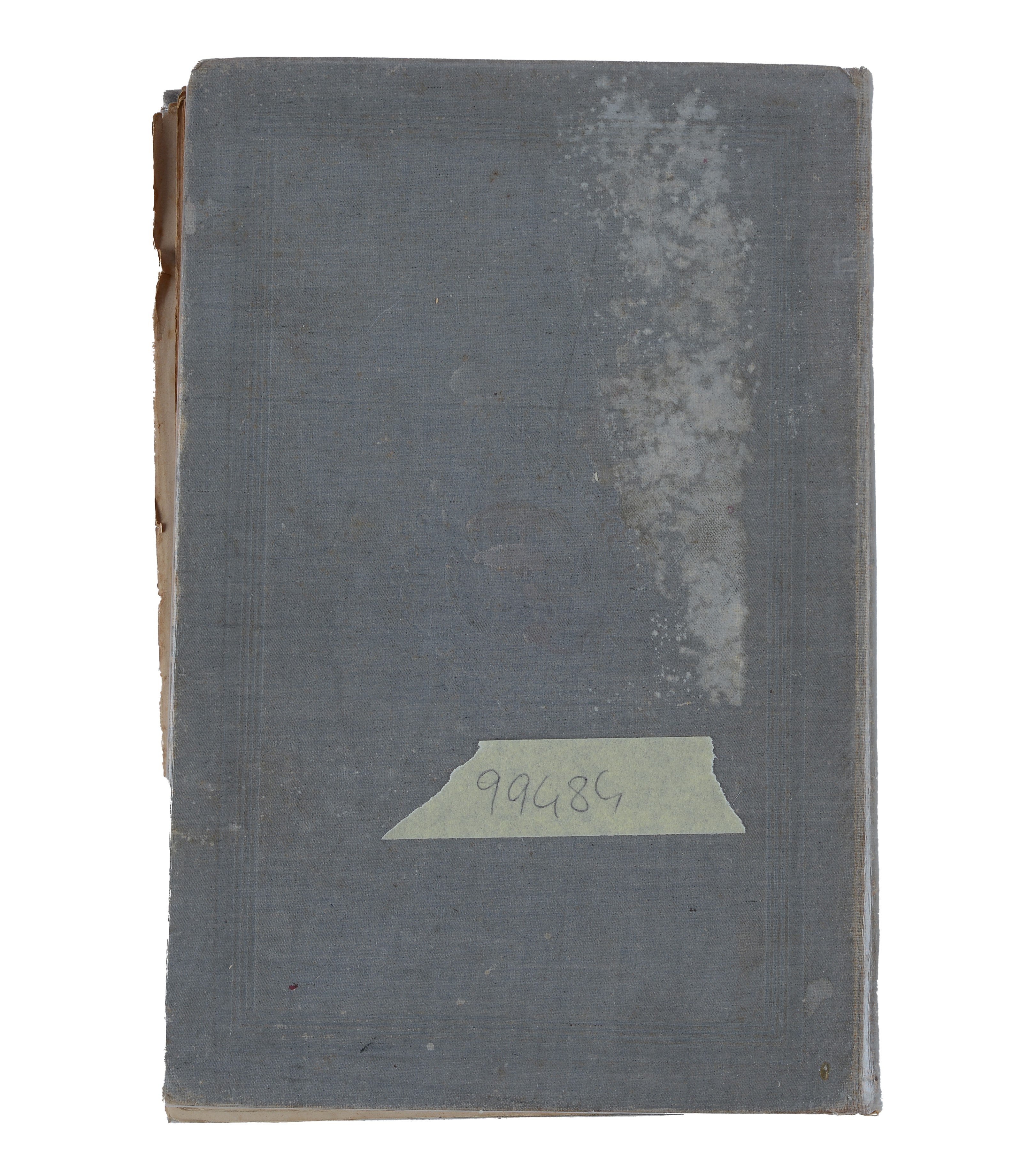 Avventure d'un grillo di Ernesto Candeze