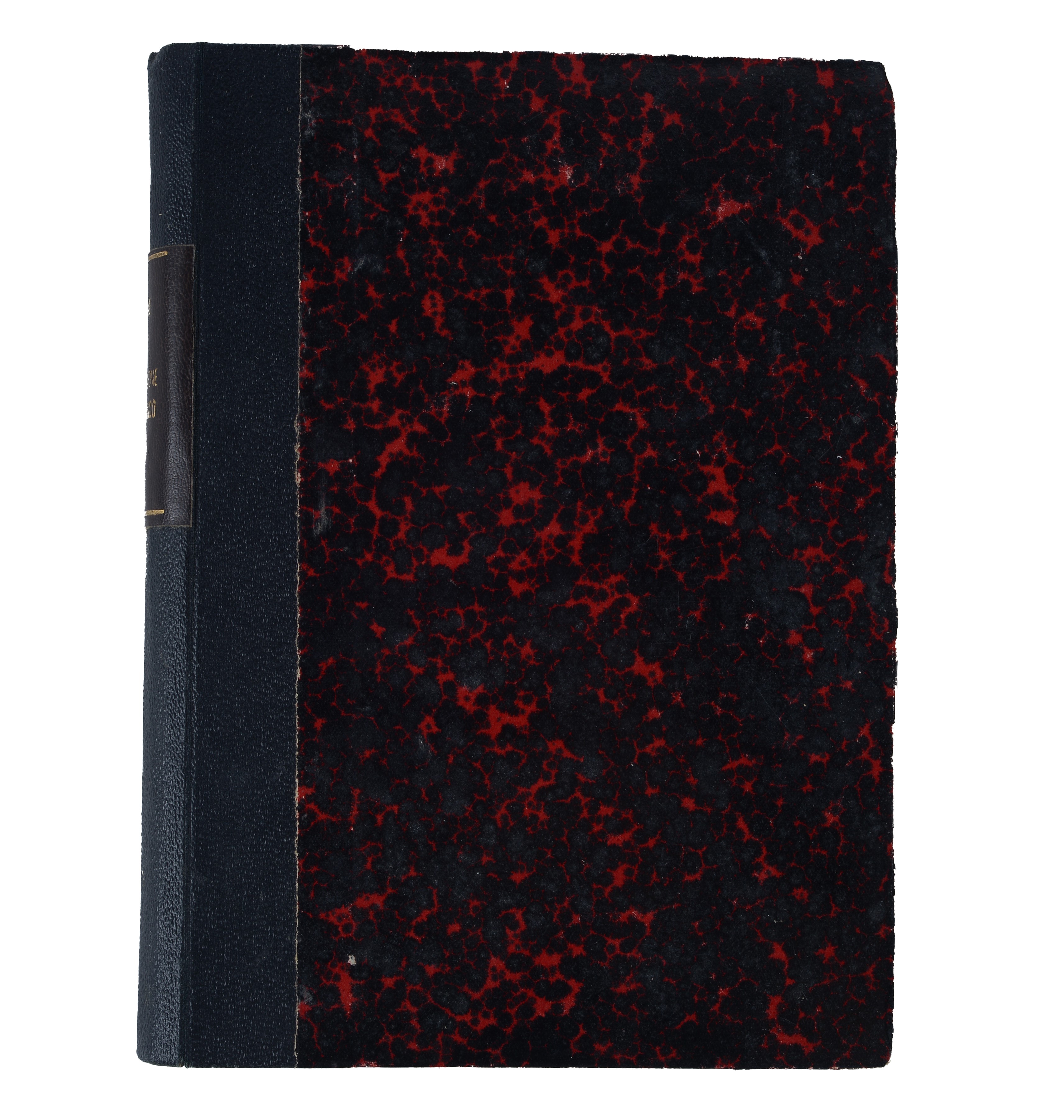 Il padrone del mondo di Giulio Verne