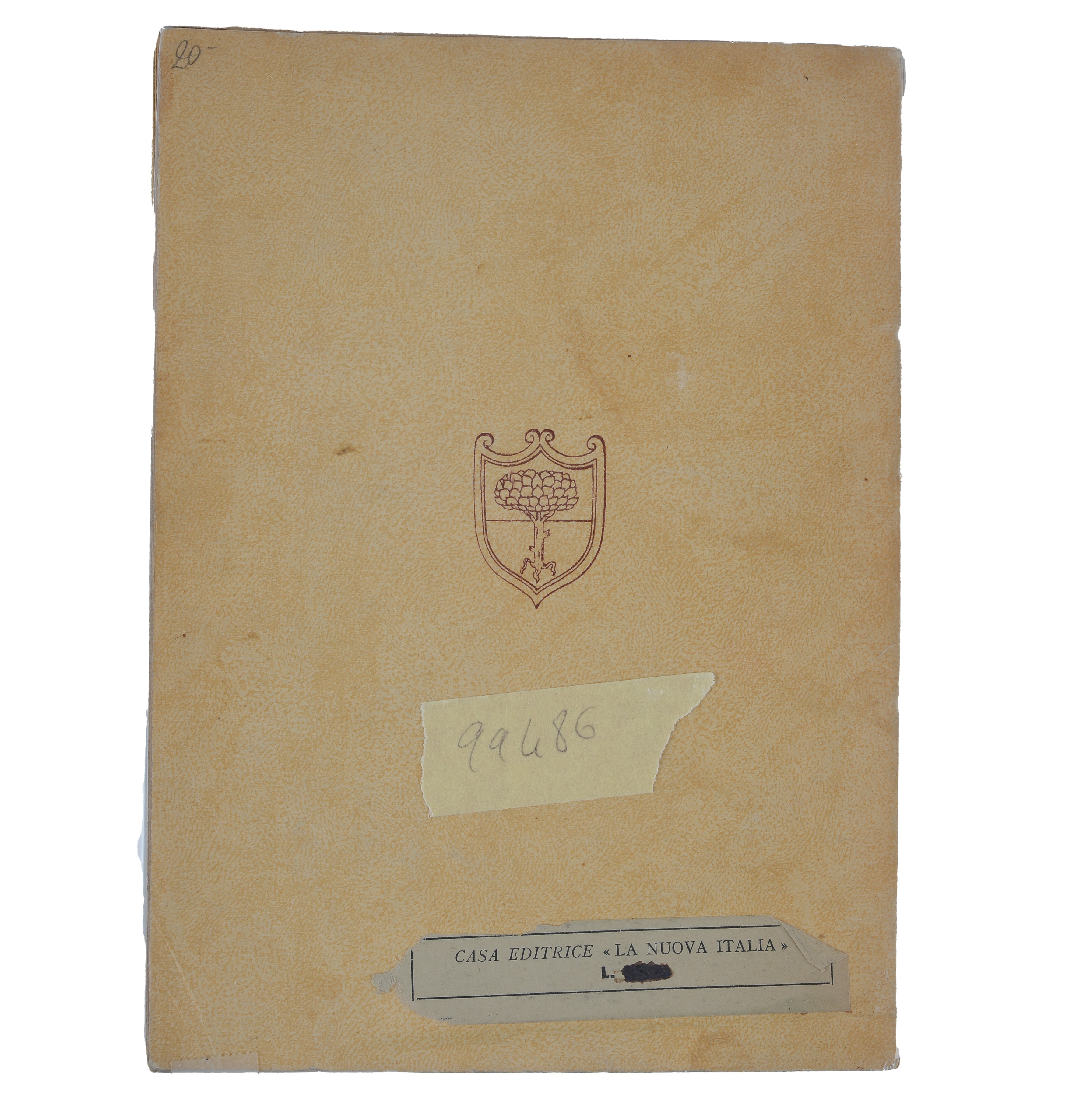 Il Nano Nasolungo di G. Hauff