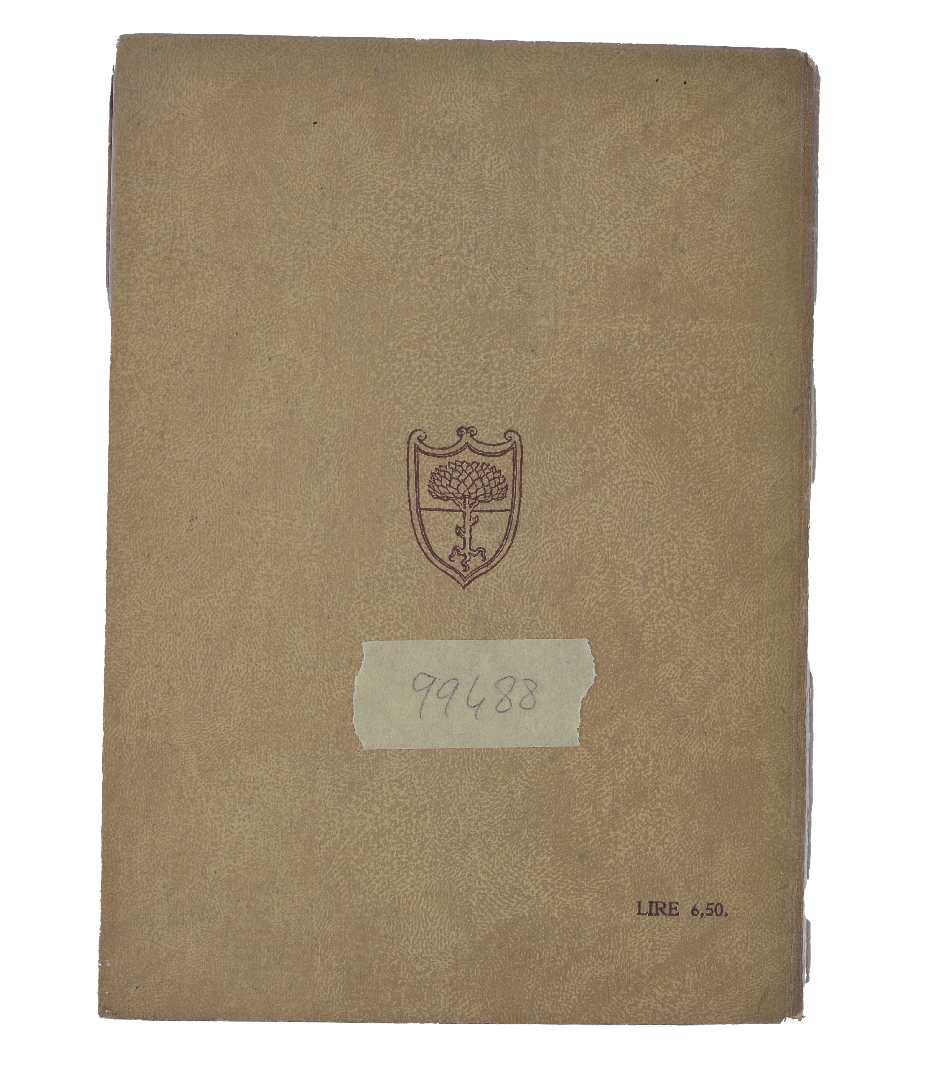 Giglietta e Fiordilino di Elda Bossi