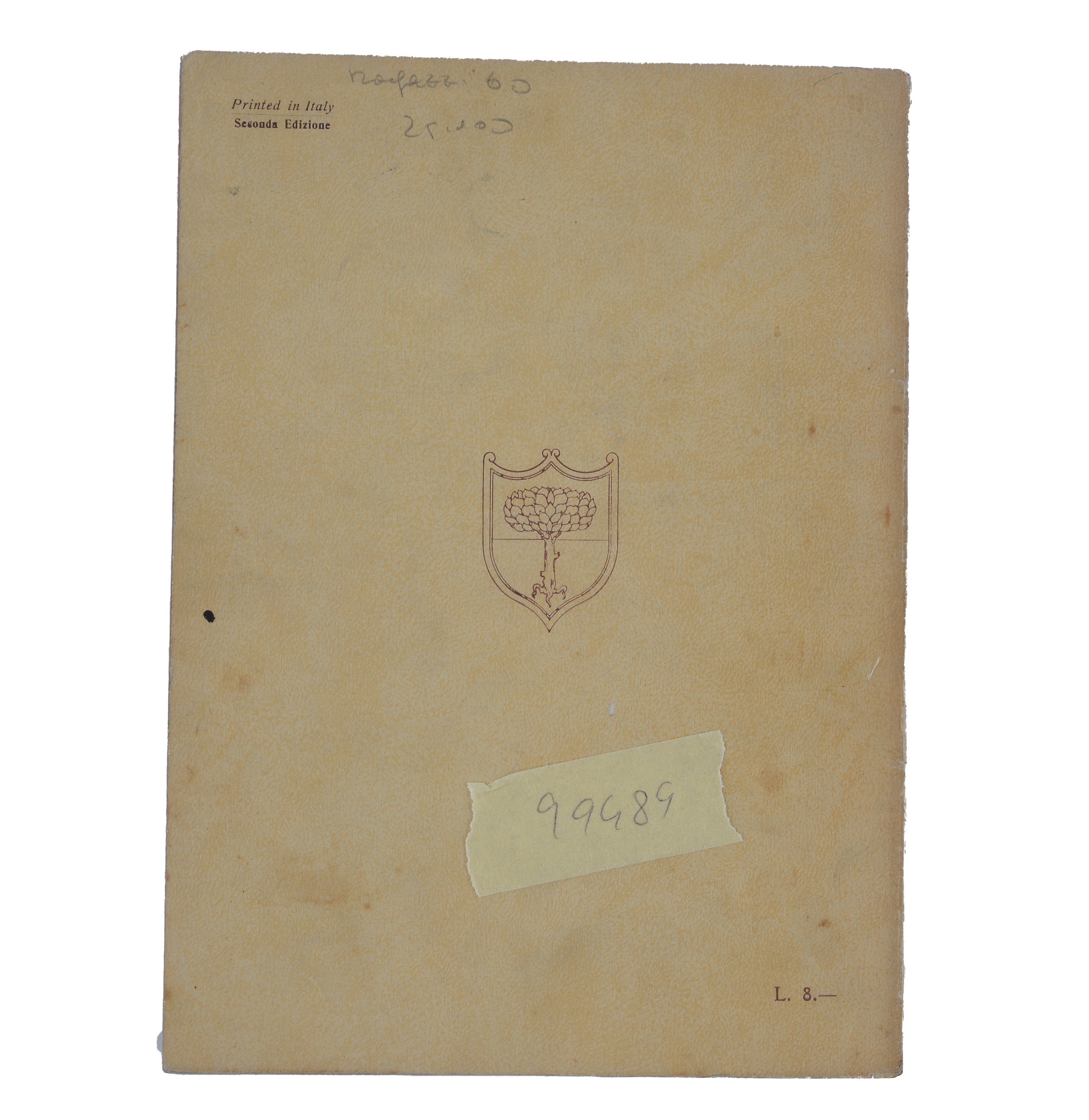 Gola d'Argento e altri racconti di Mamin Sibiryak