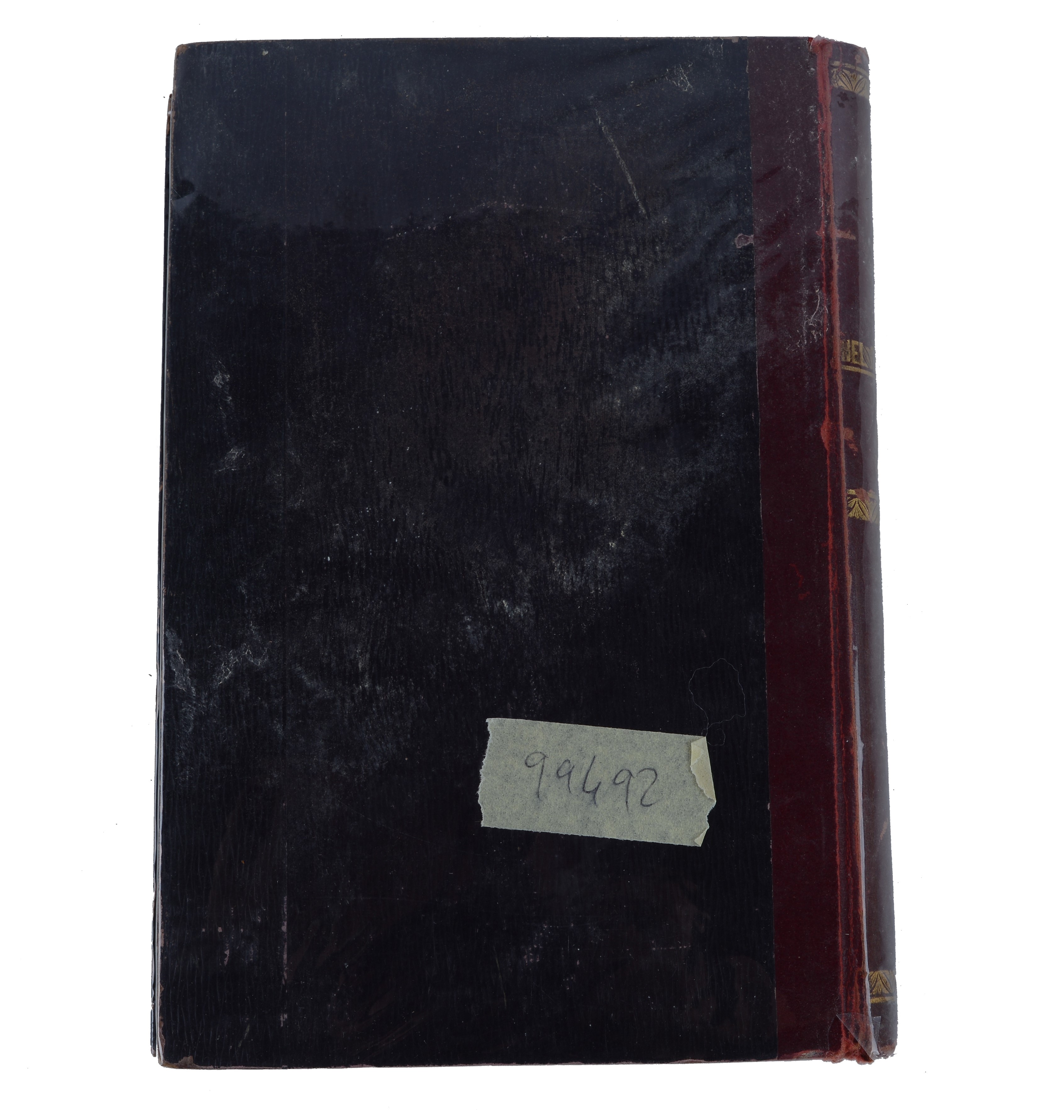 Nel Regno dell'Amore di E. De Amicis