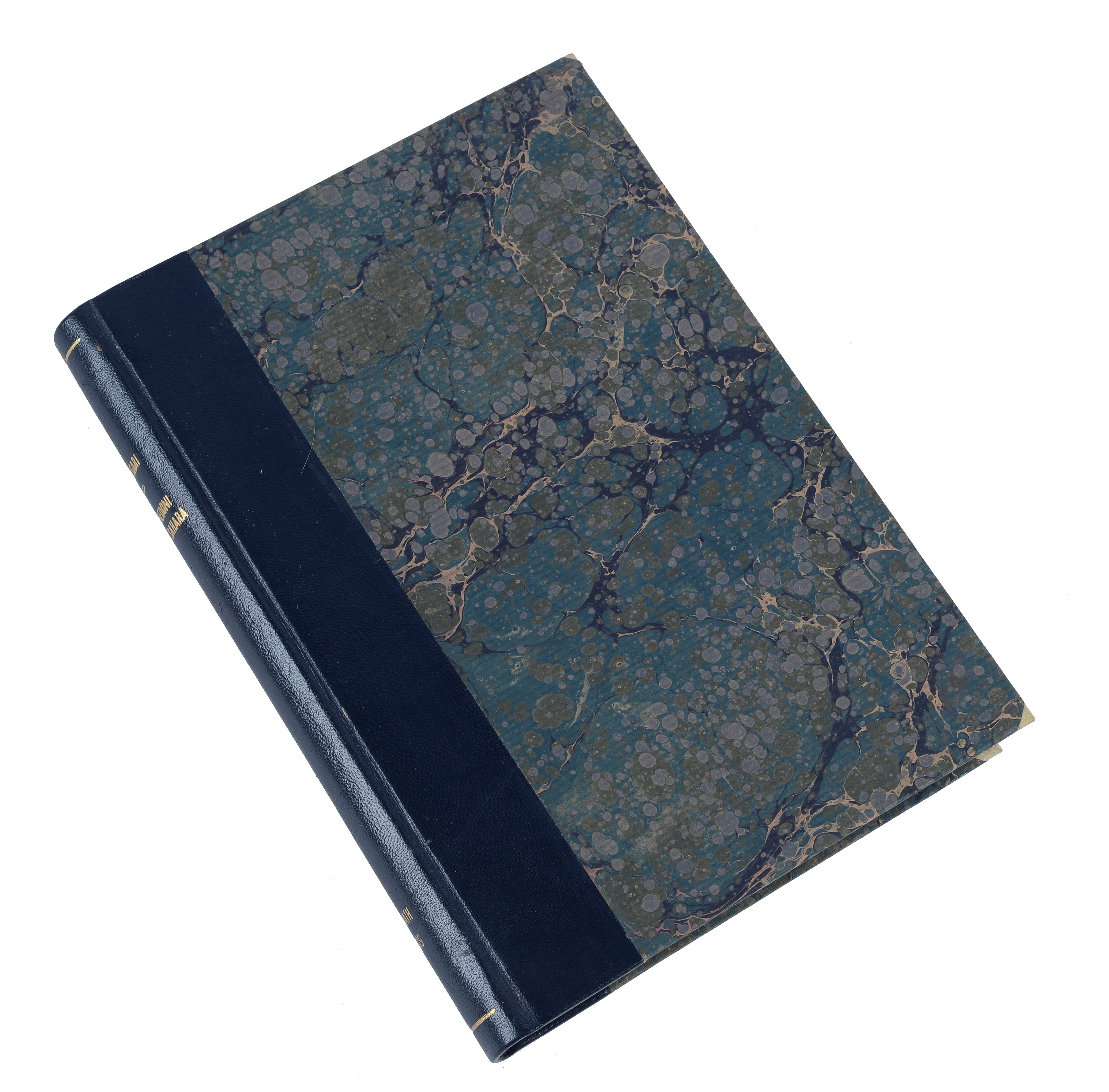 I Predoni del Sahara di Emilio Salgari