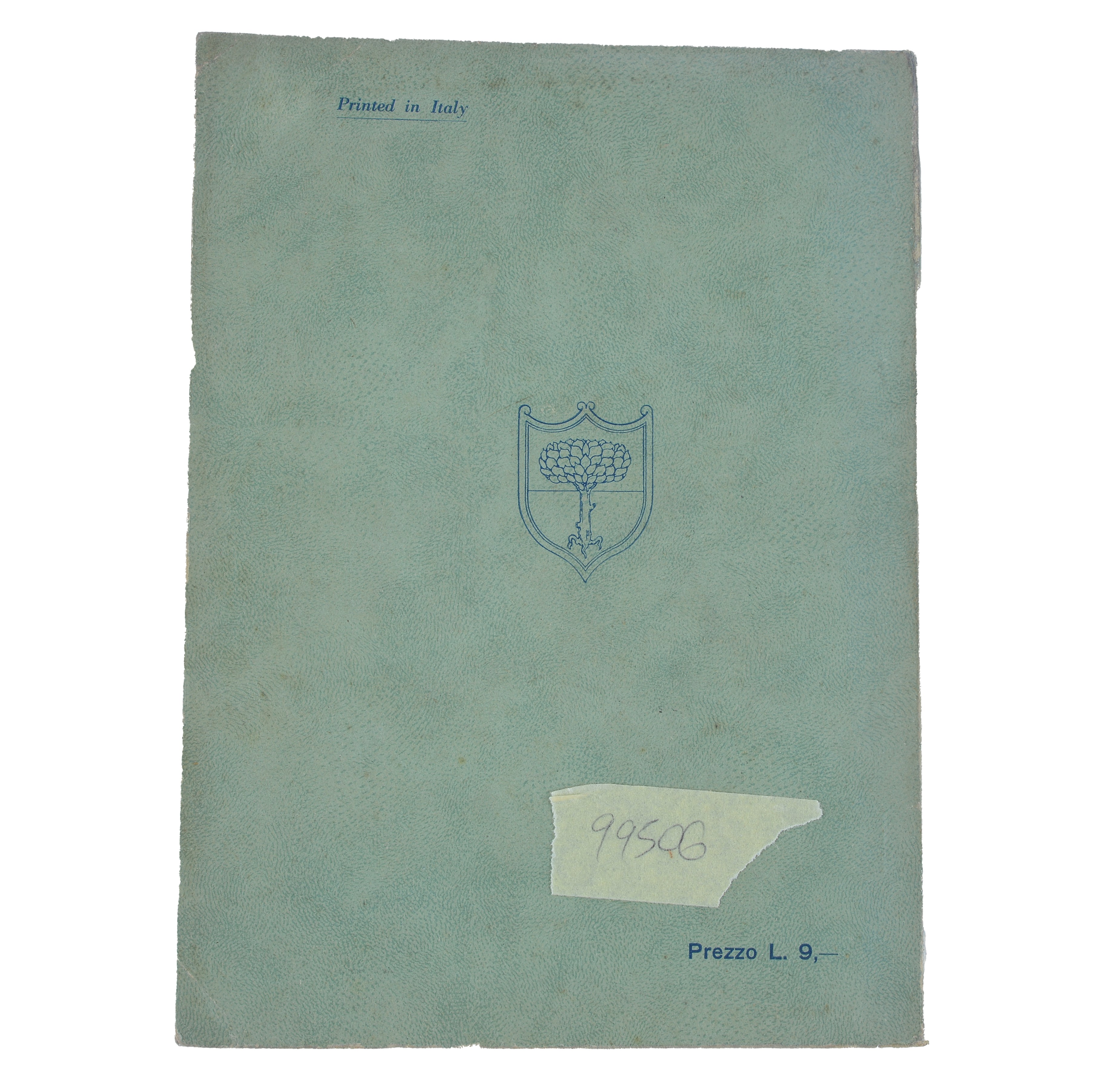 Nel Regno di Morgana di Gino Ferretti