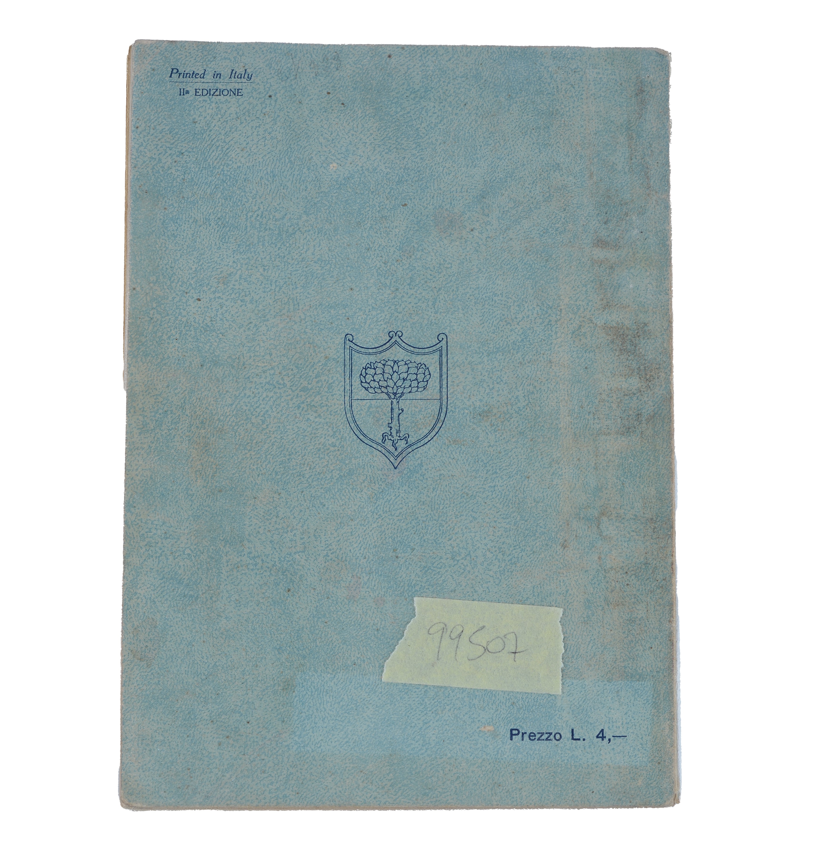 In mezzo ai campi di Anatole France