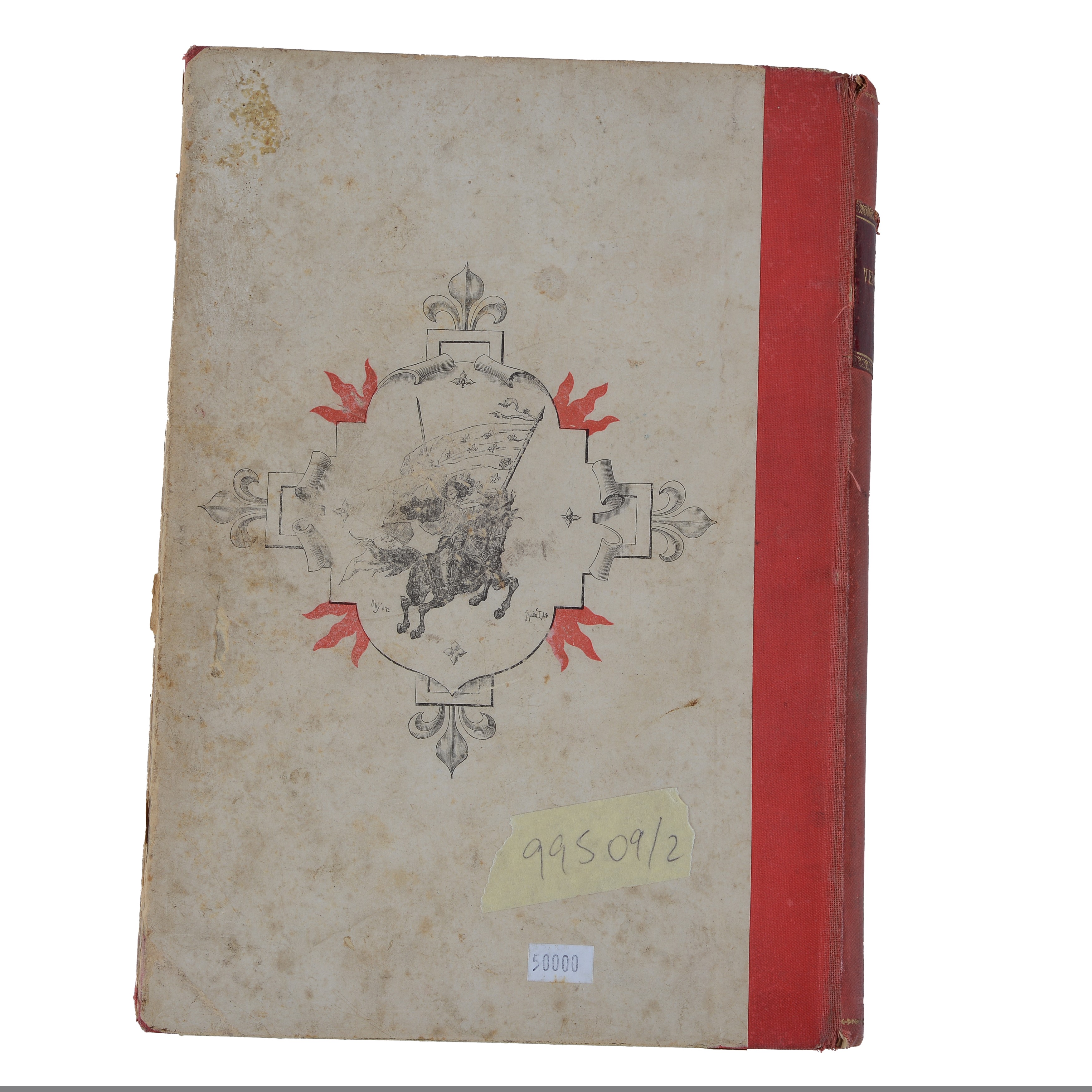 Vent'Anni Dopo (Seguito a I Tre Moschettieri) di Alessandro Dumas