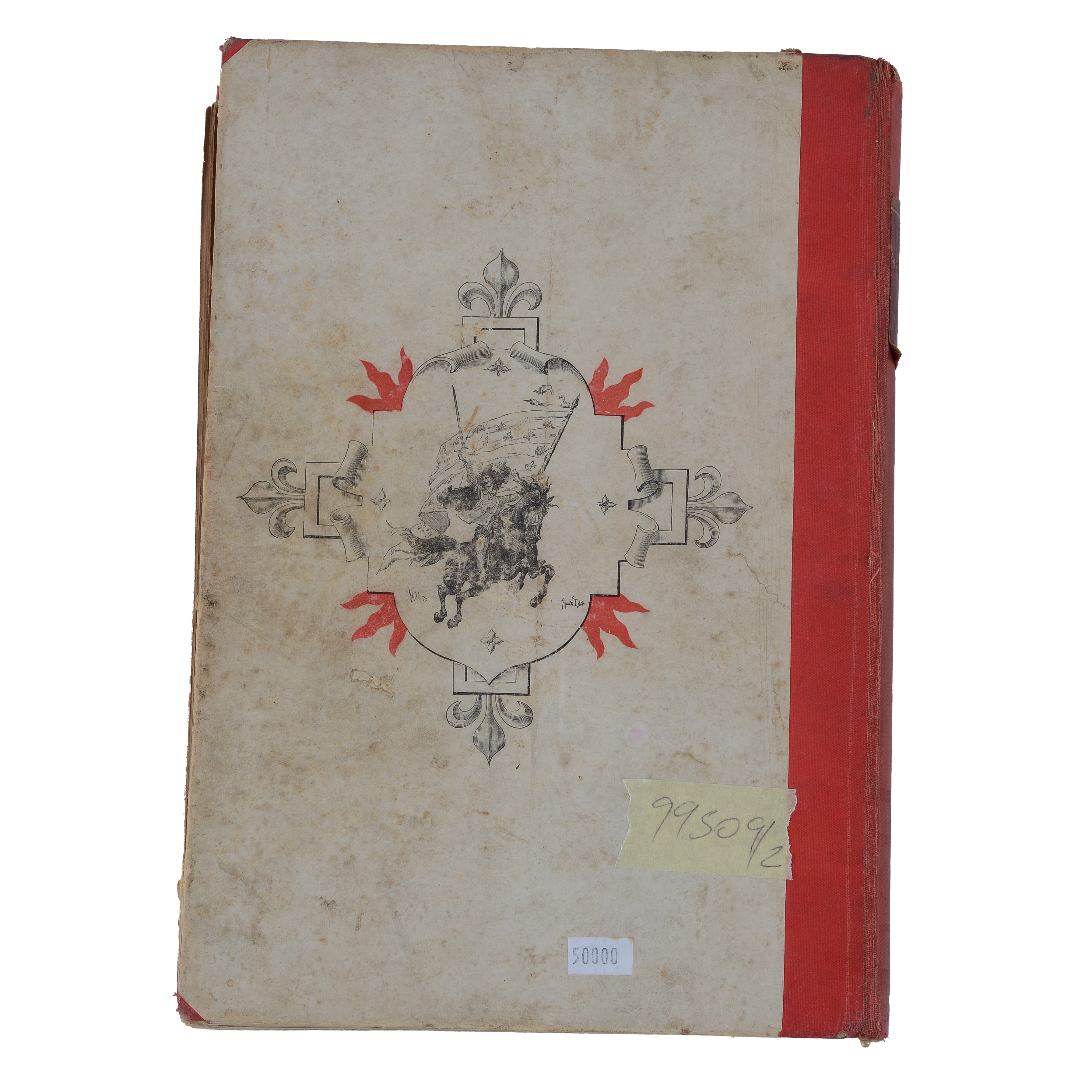 Vent'Anni Dopo (Seguito a I Tre Moschettieri) di Alessandro Dumas