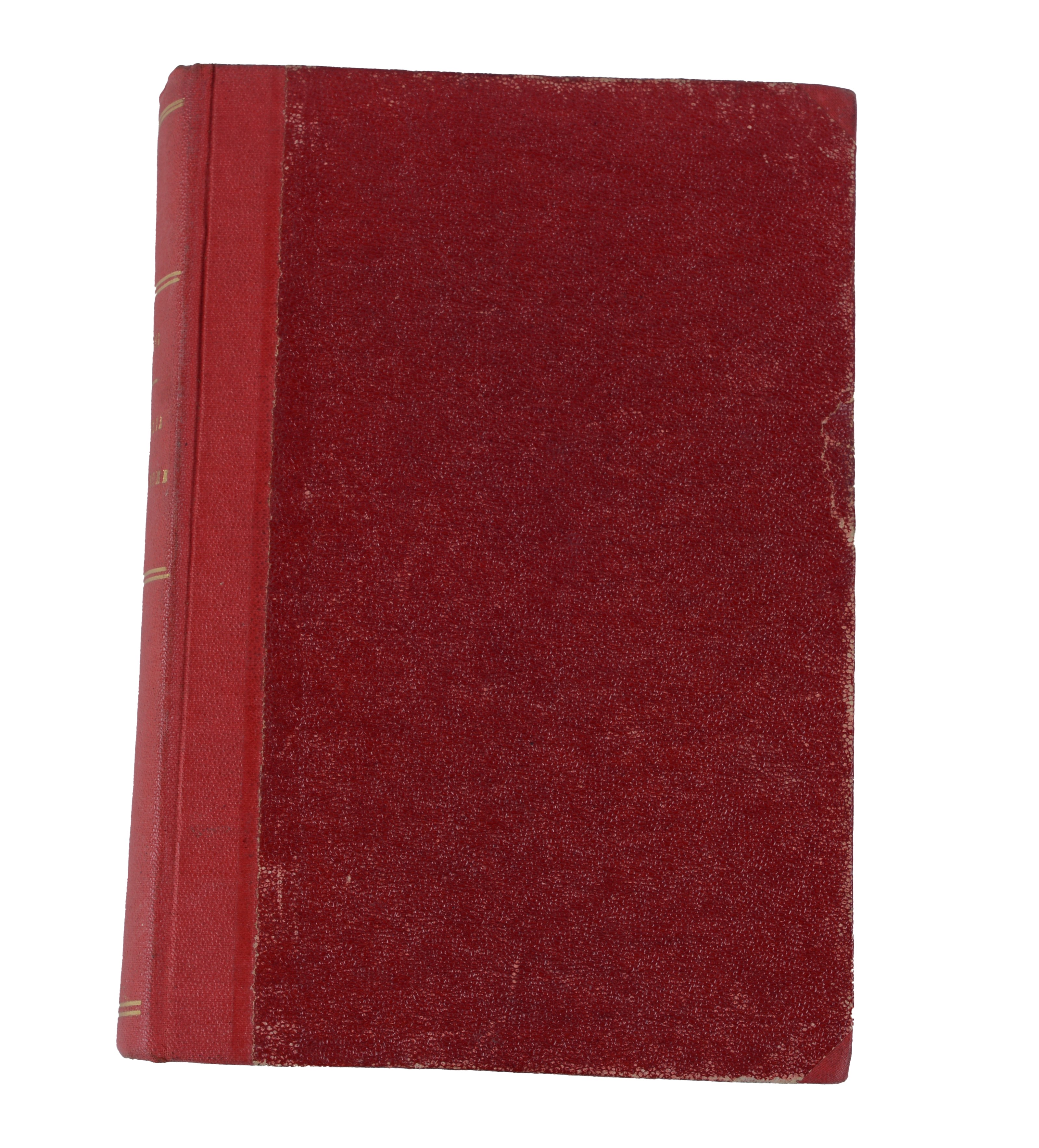 Famiglia senza nome di Giulio Verne