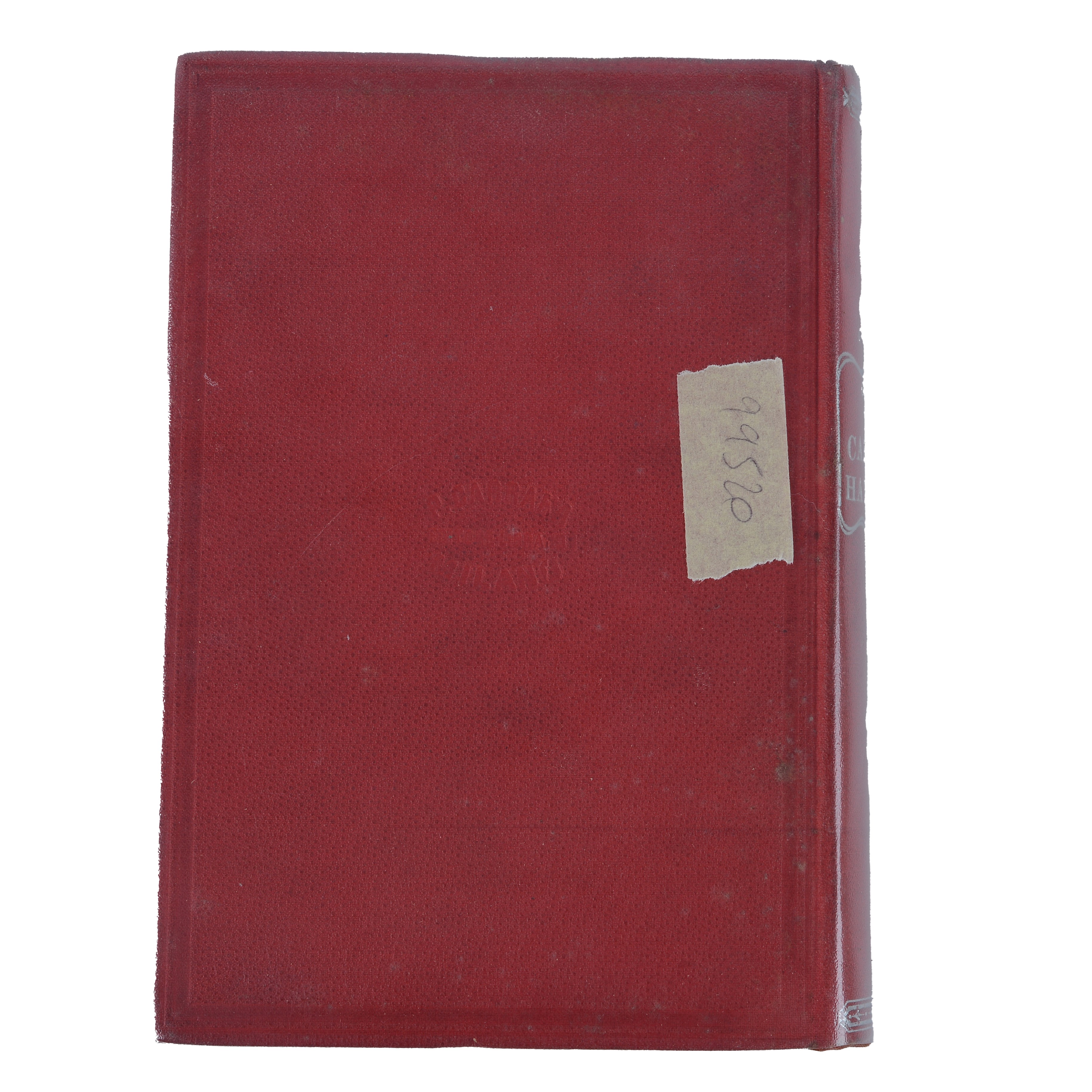 Capitano Hatteras di Giulio Verne