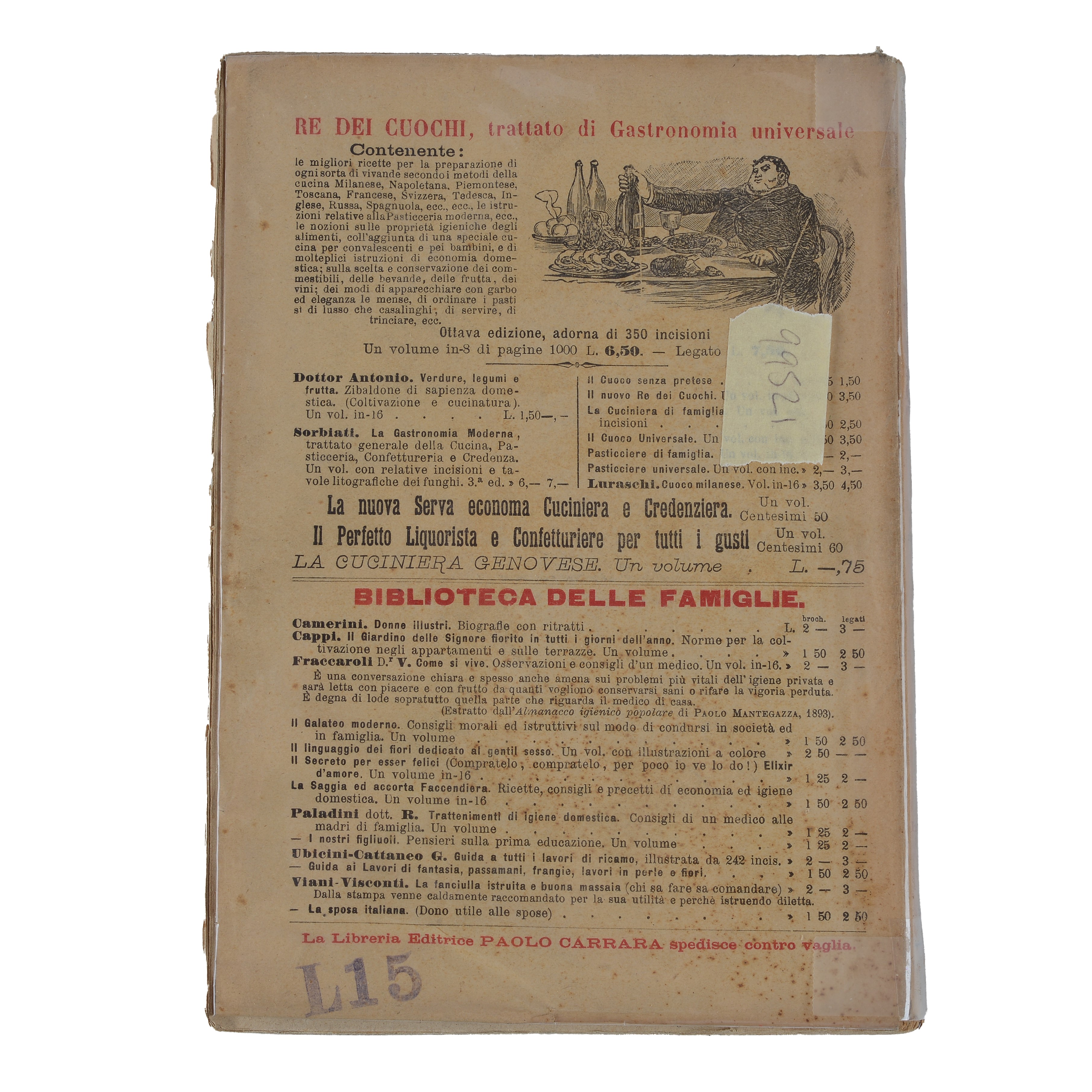 Il Testamento di uno Stravagante di Giulio Verne