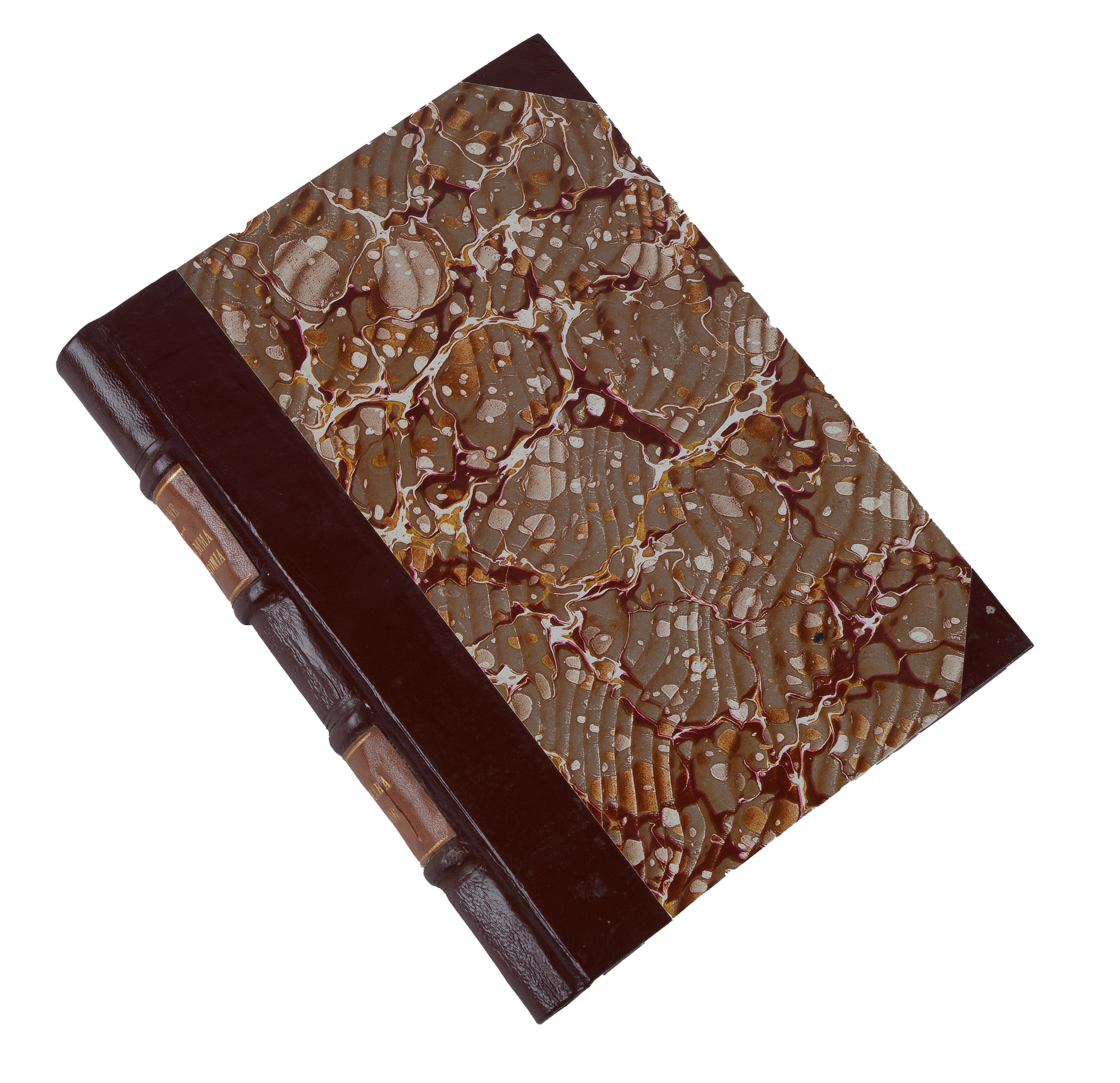 Un dramma in livonia di Giulio Verne