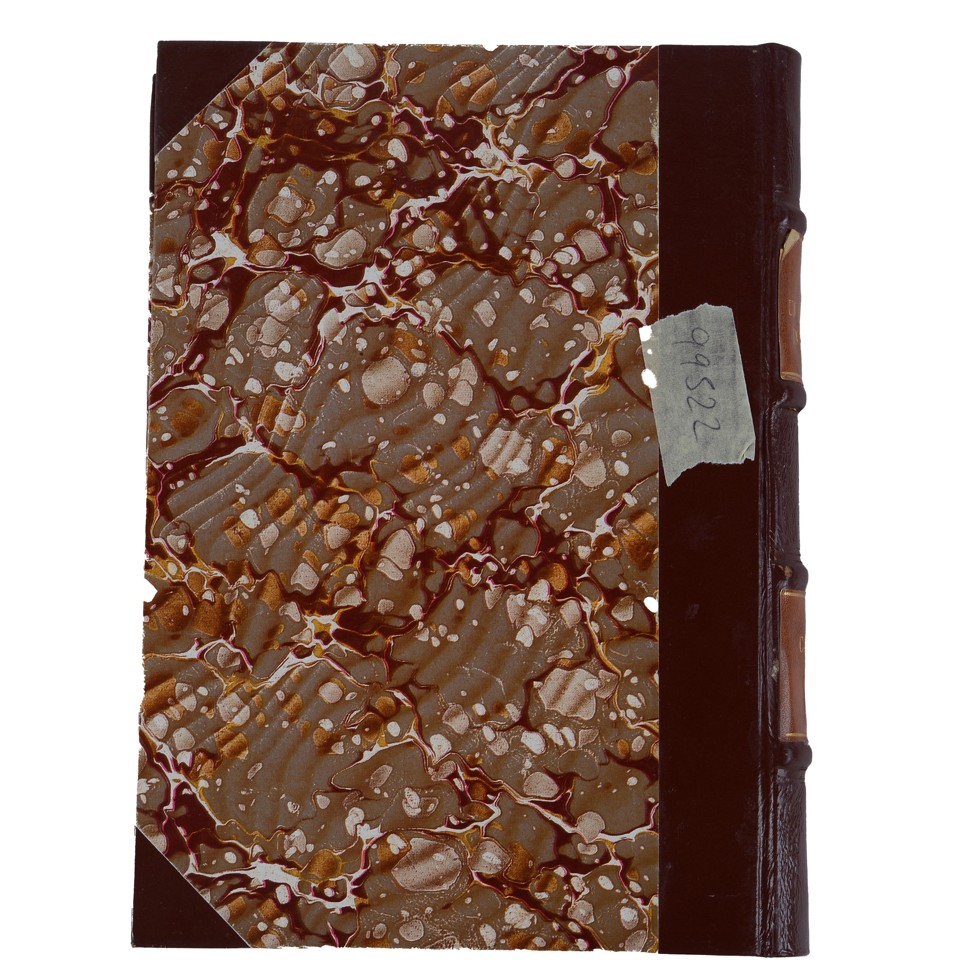 Un dramma in livonia di Giulio Verne