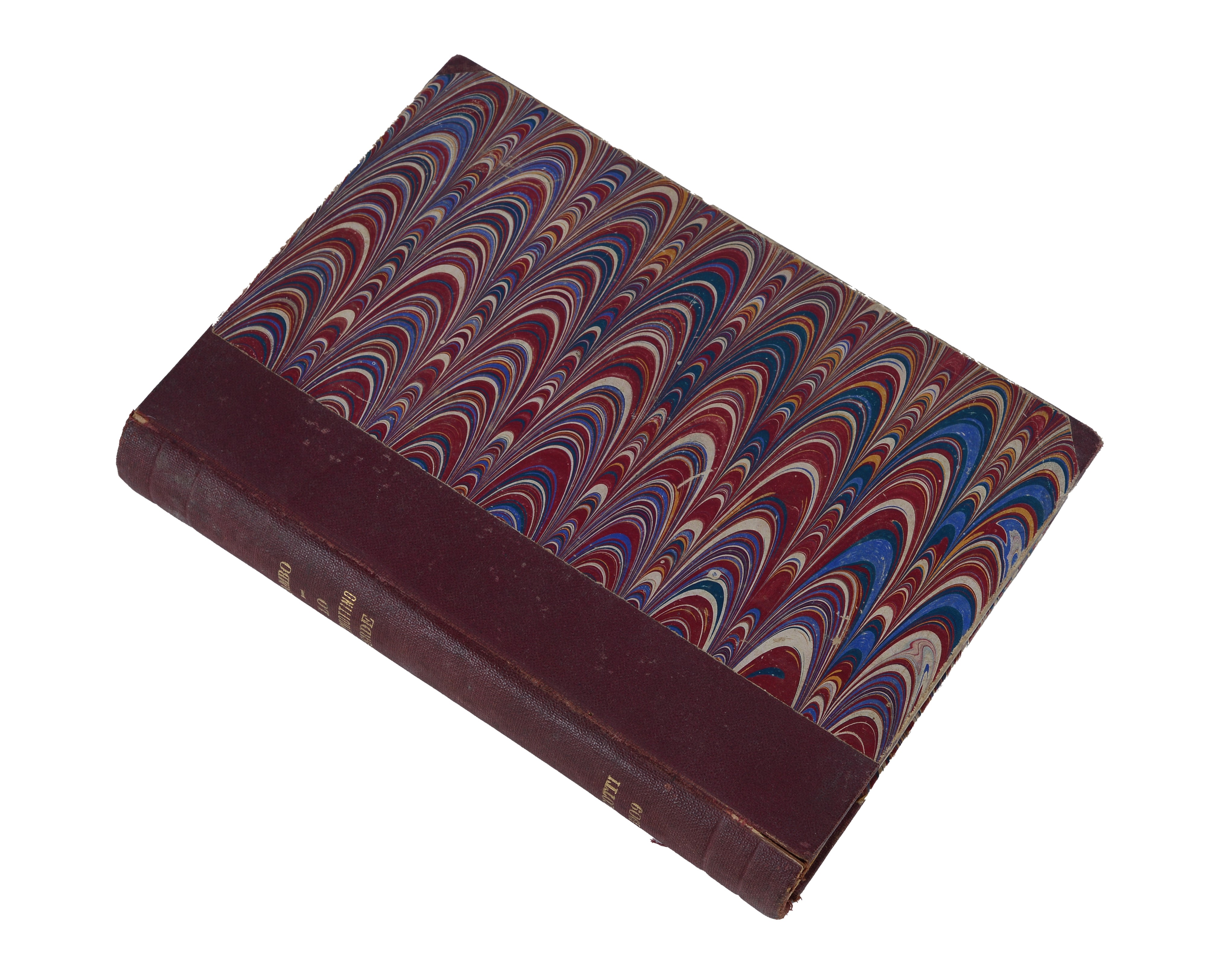 Lo Scimmiottino verde di Yambo