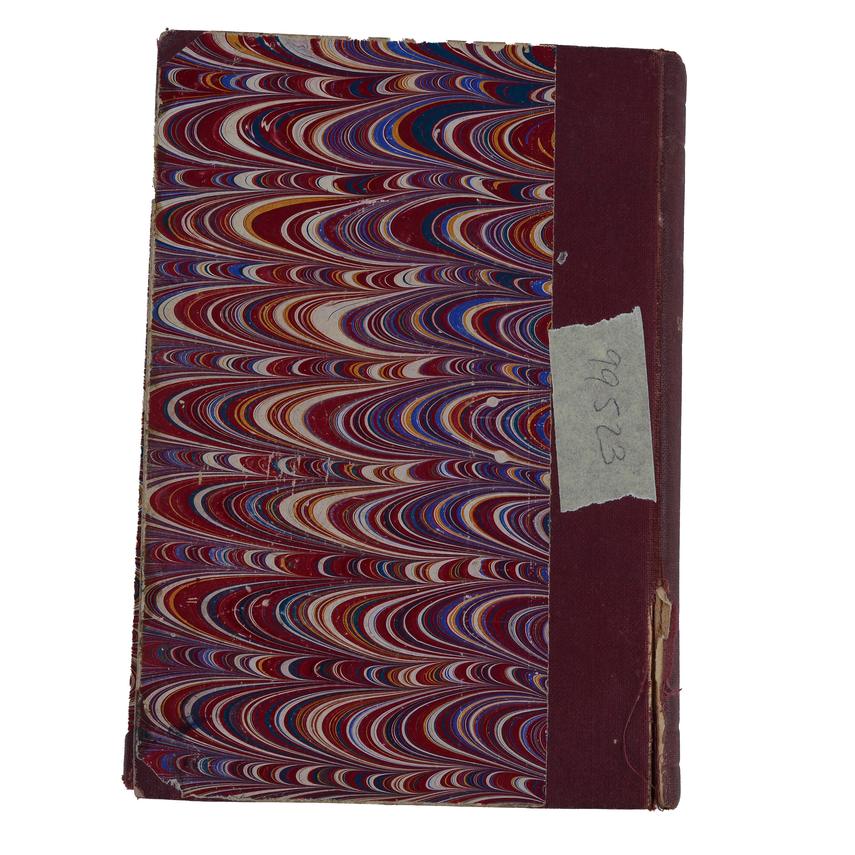 Lo Scimmiottino verde di Yambo