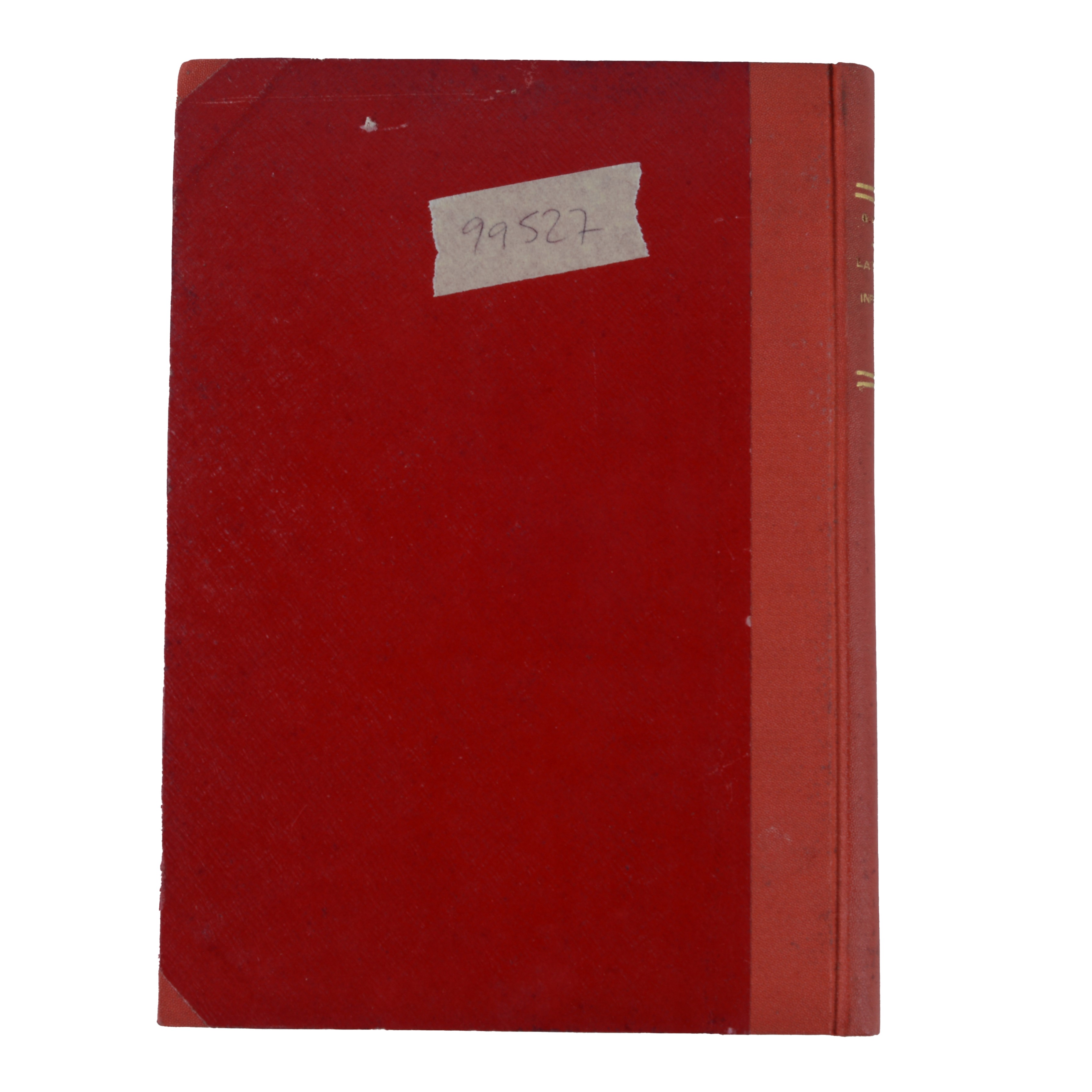 La scoperta infernale di Giulio Verne