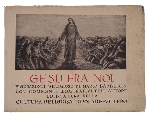 Gesù Fra Noi